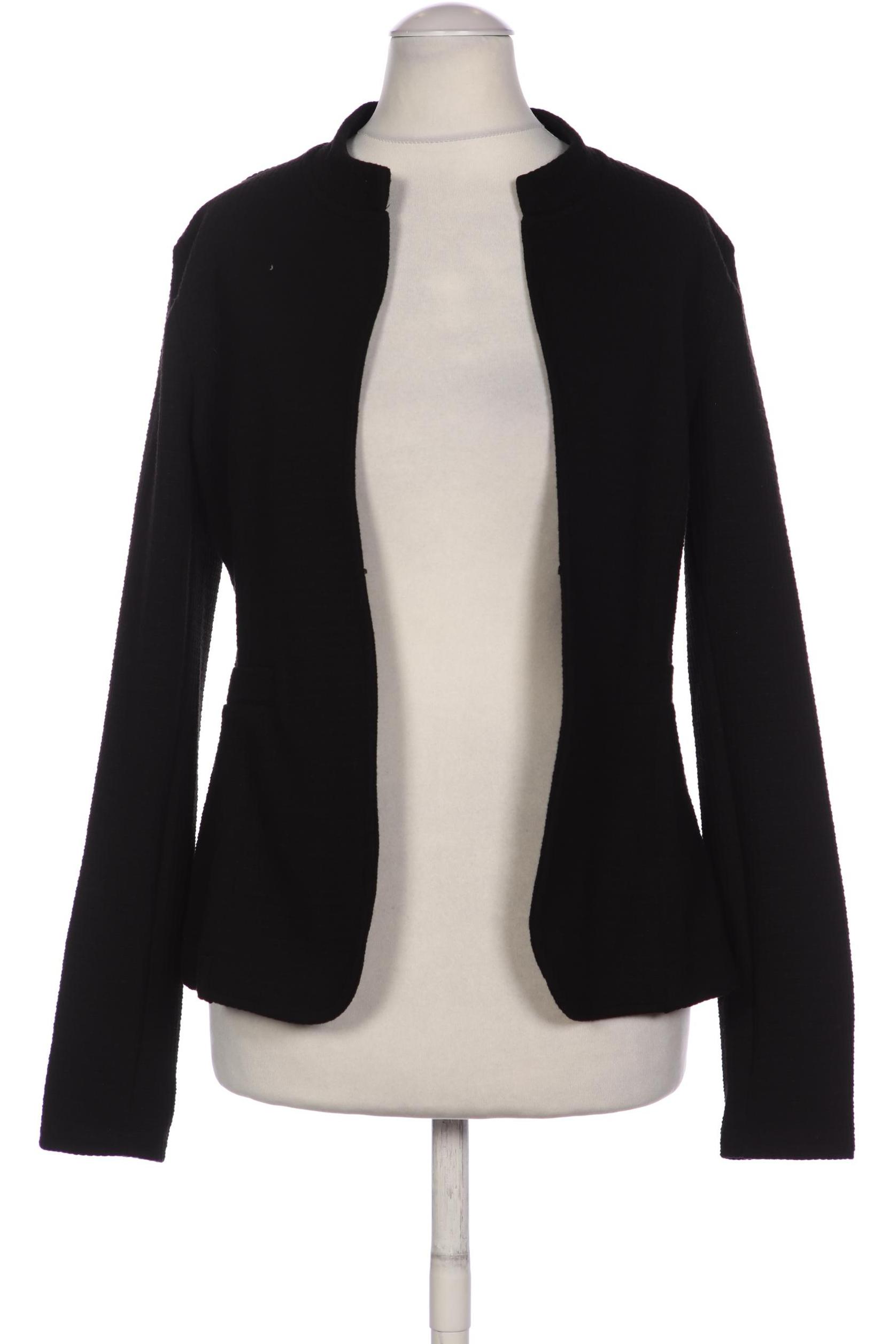 

Esprit Damen Blazer, schwarz, Gr. 34
