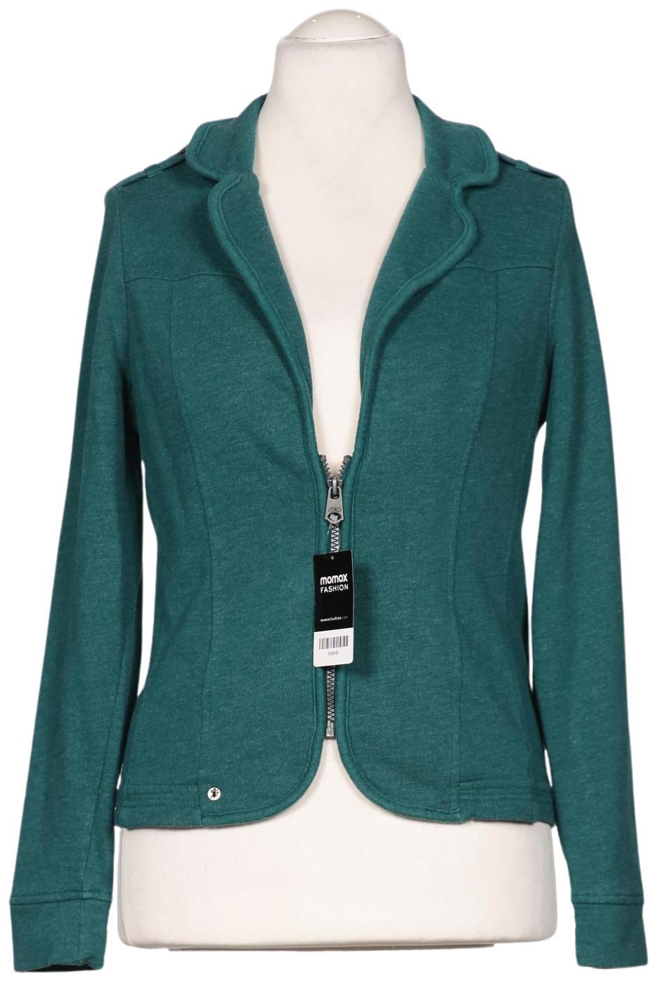 

Esprit Damen Blazer, türkis, Gr. 38