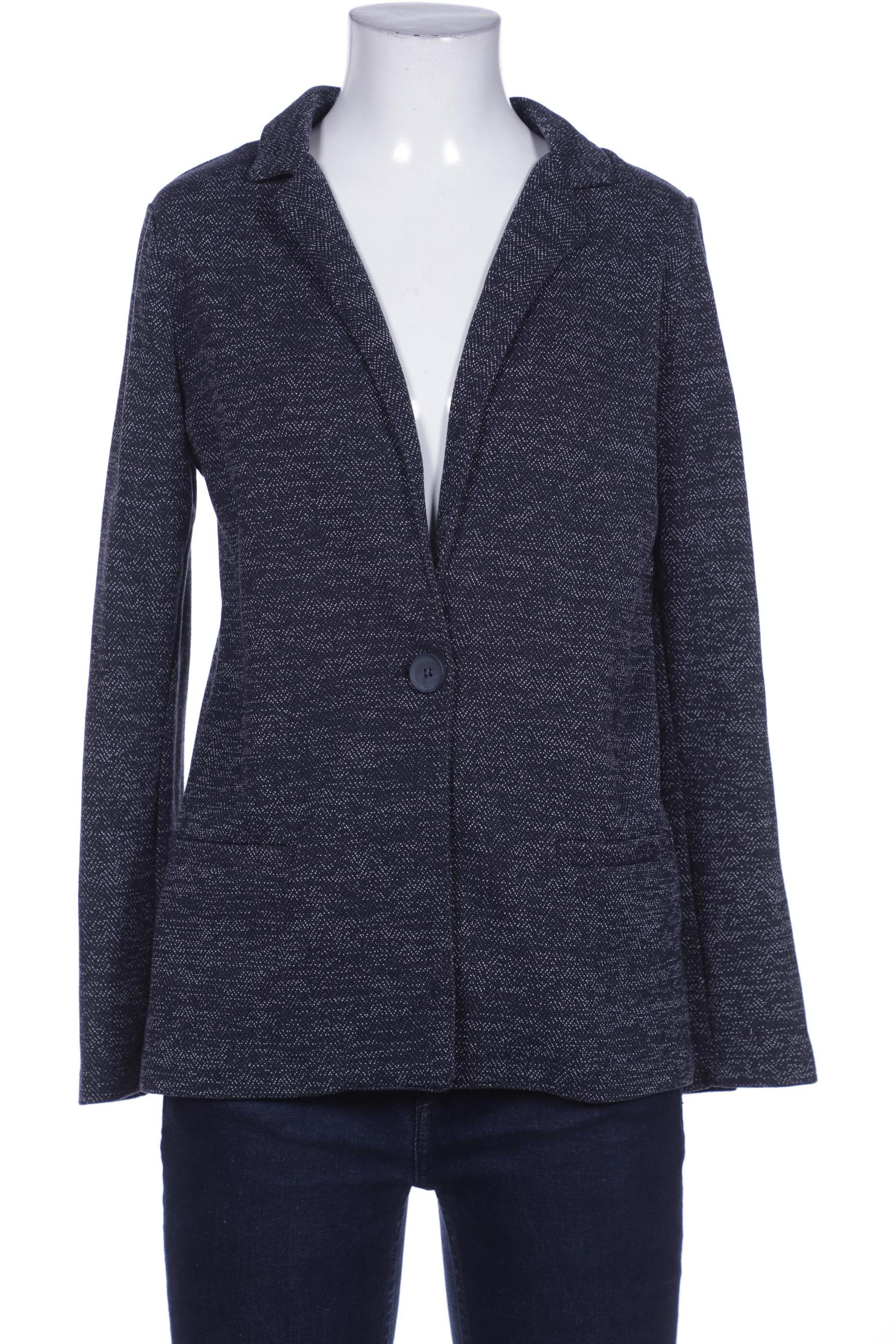 

Esprit Damen Blazer, marineblau