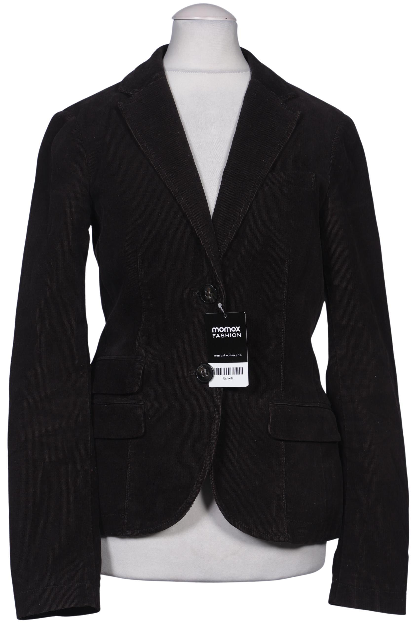 

Esprit Damen Blazer, braun, Gr. 34