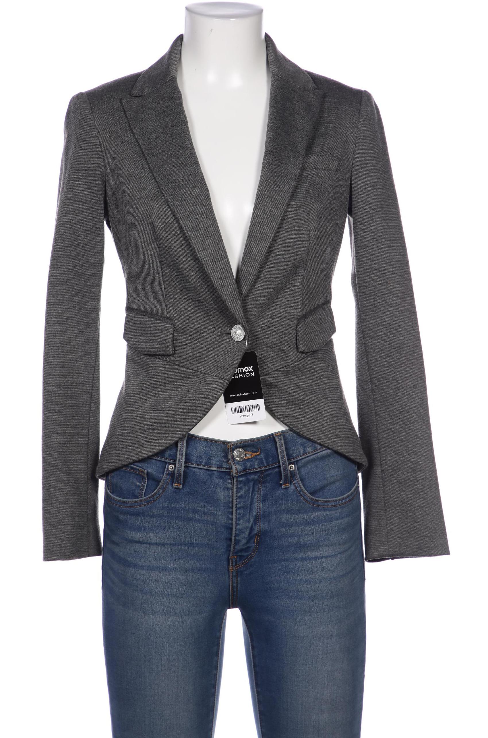 

Esprit Damen Blazer, grau