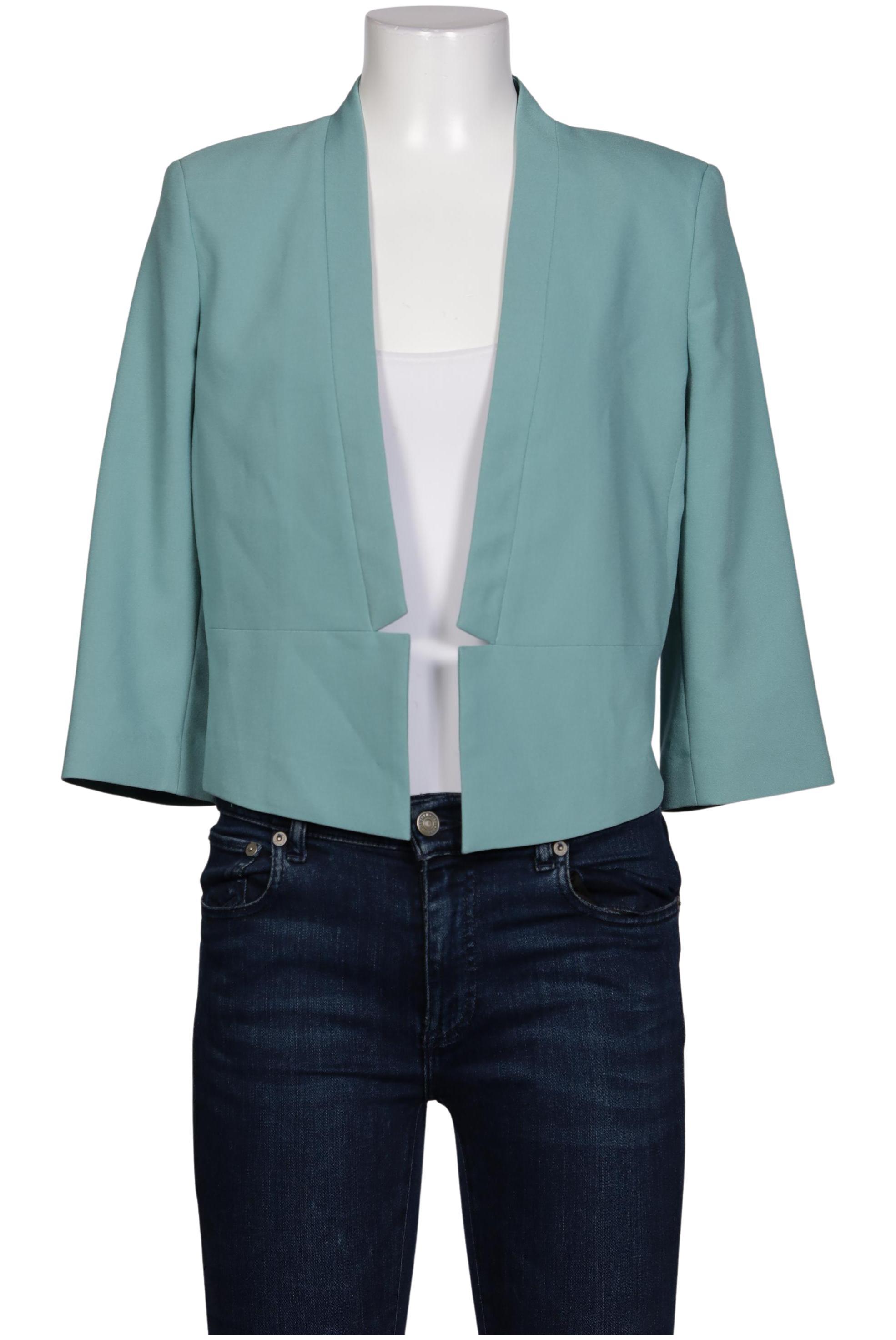 

Esprit Damen Blazer, türkis, Gr. 38