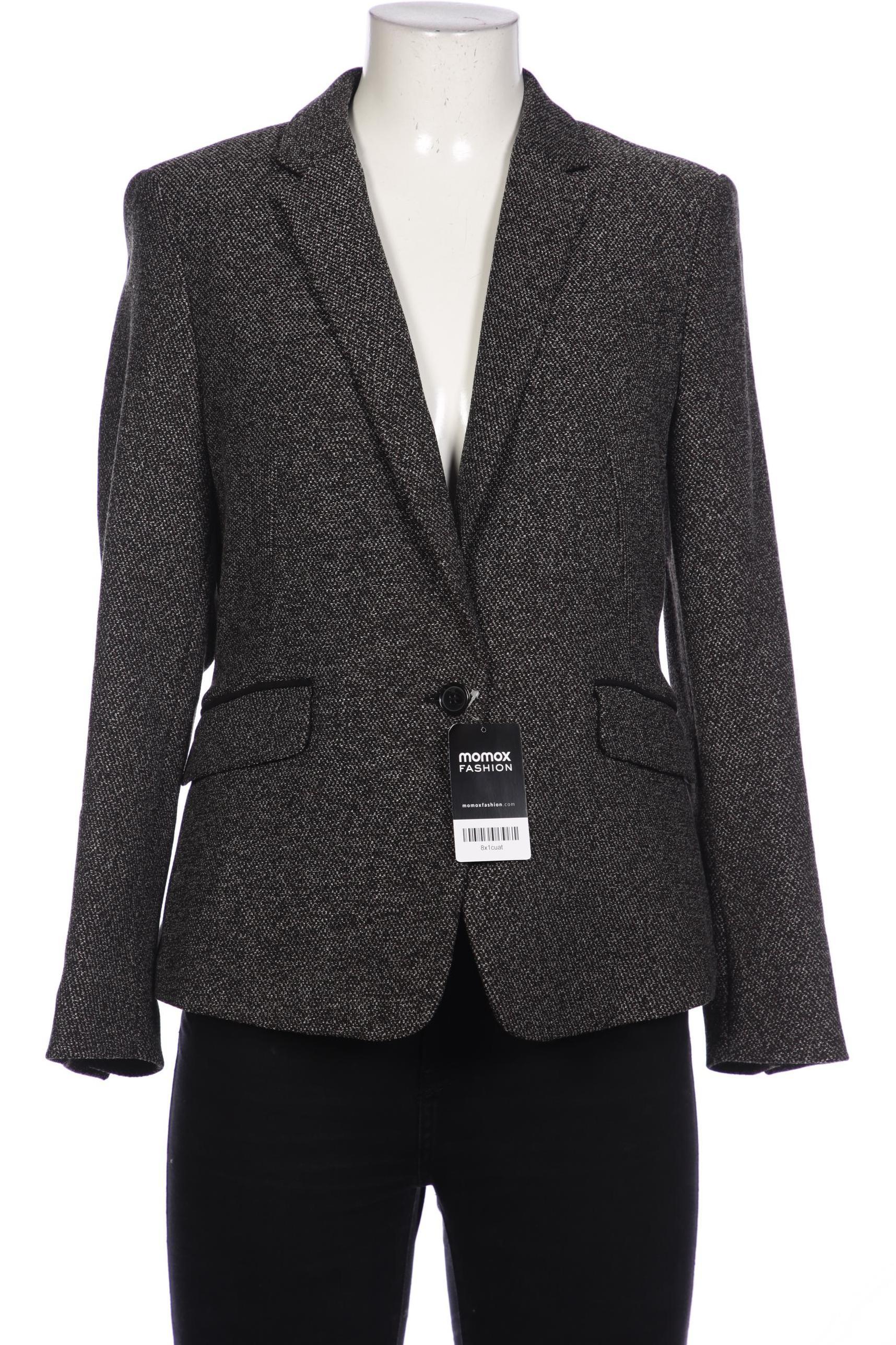 

Esprit Damen Blazer, grau, Gr. 40