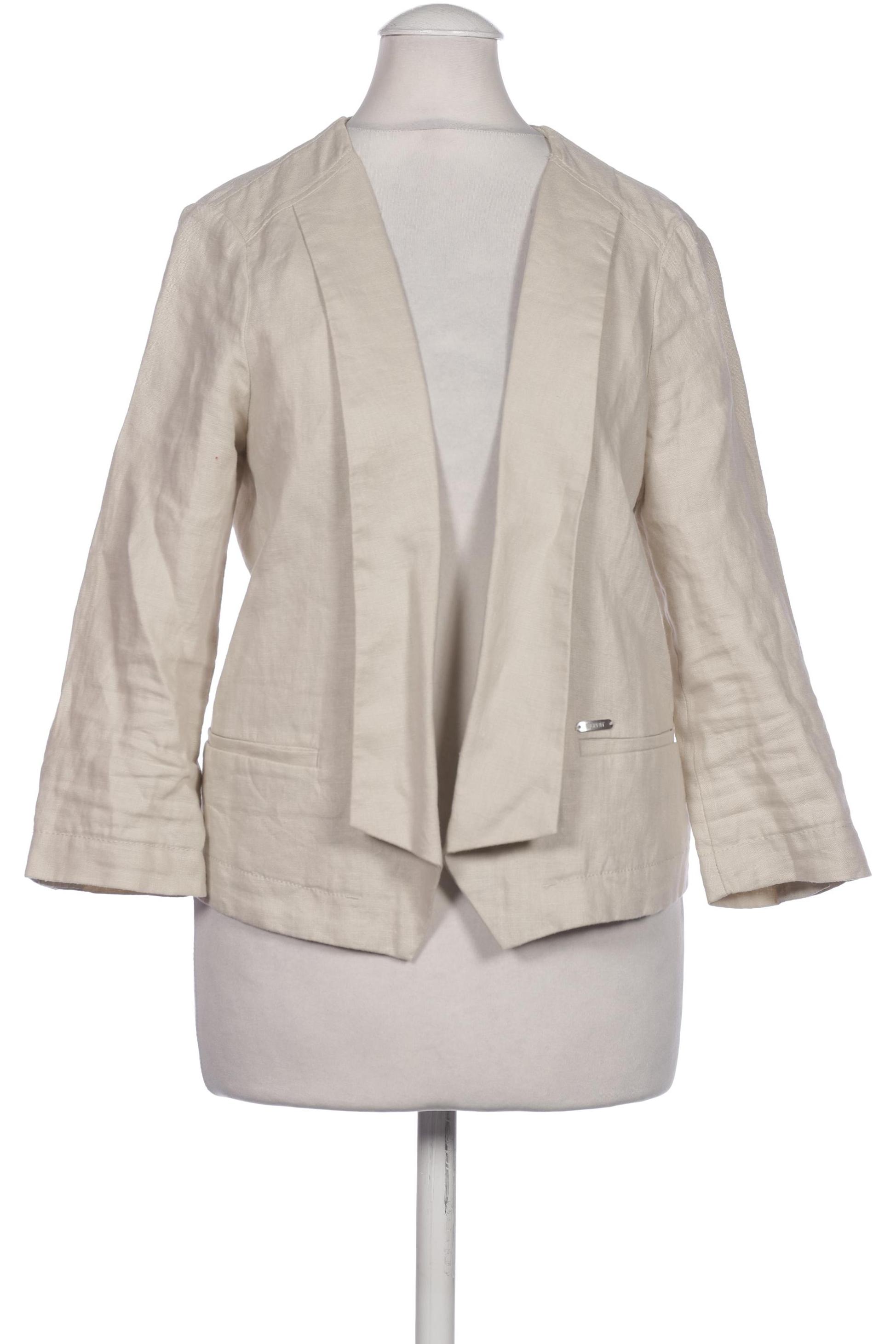 

Esprit Damen Blazer, beige