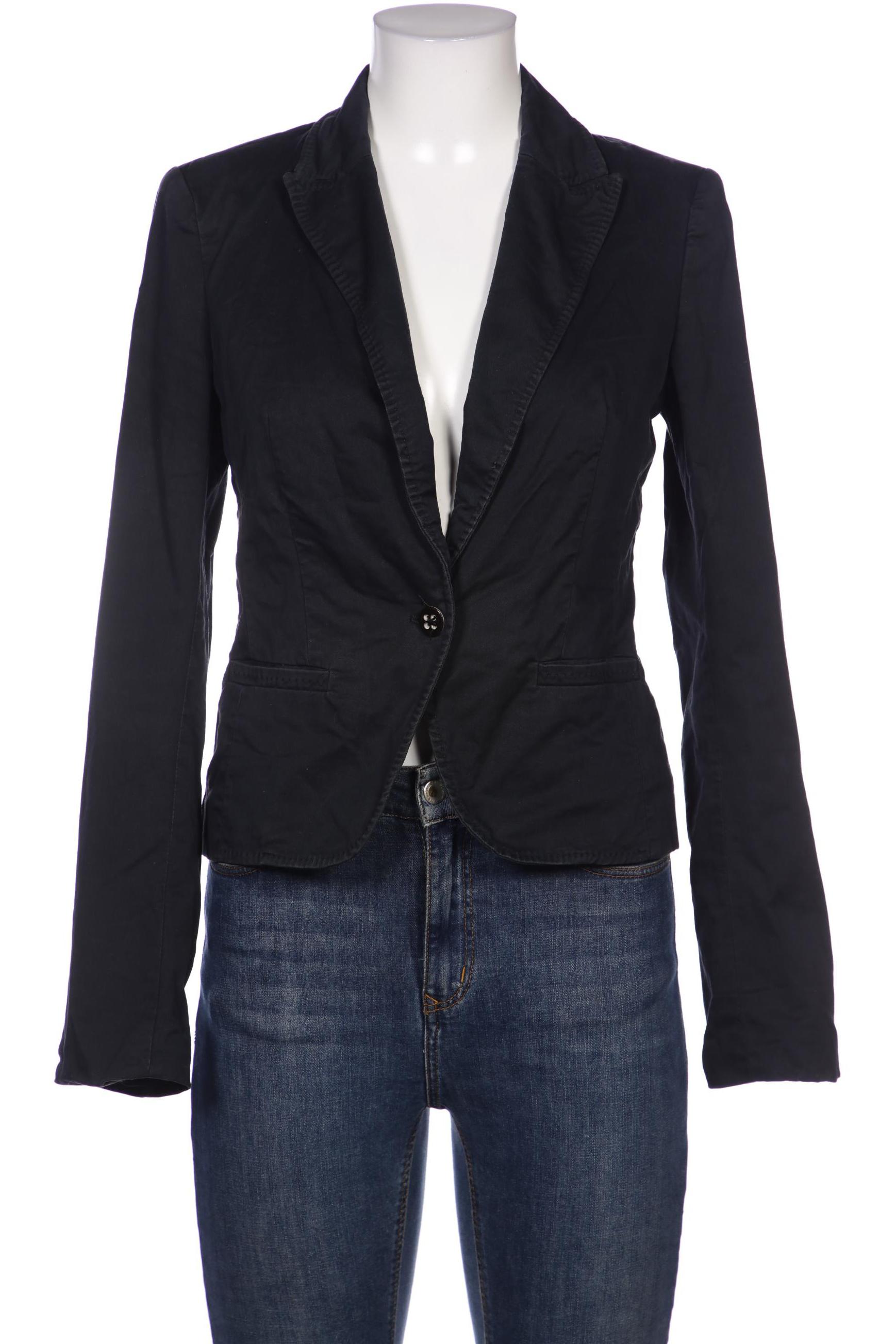 

Esprit Damen Blazer, marineblau, Gr. 36