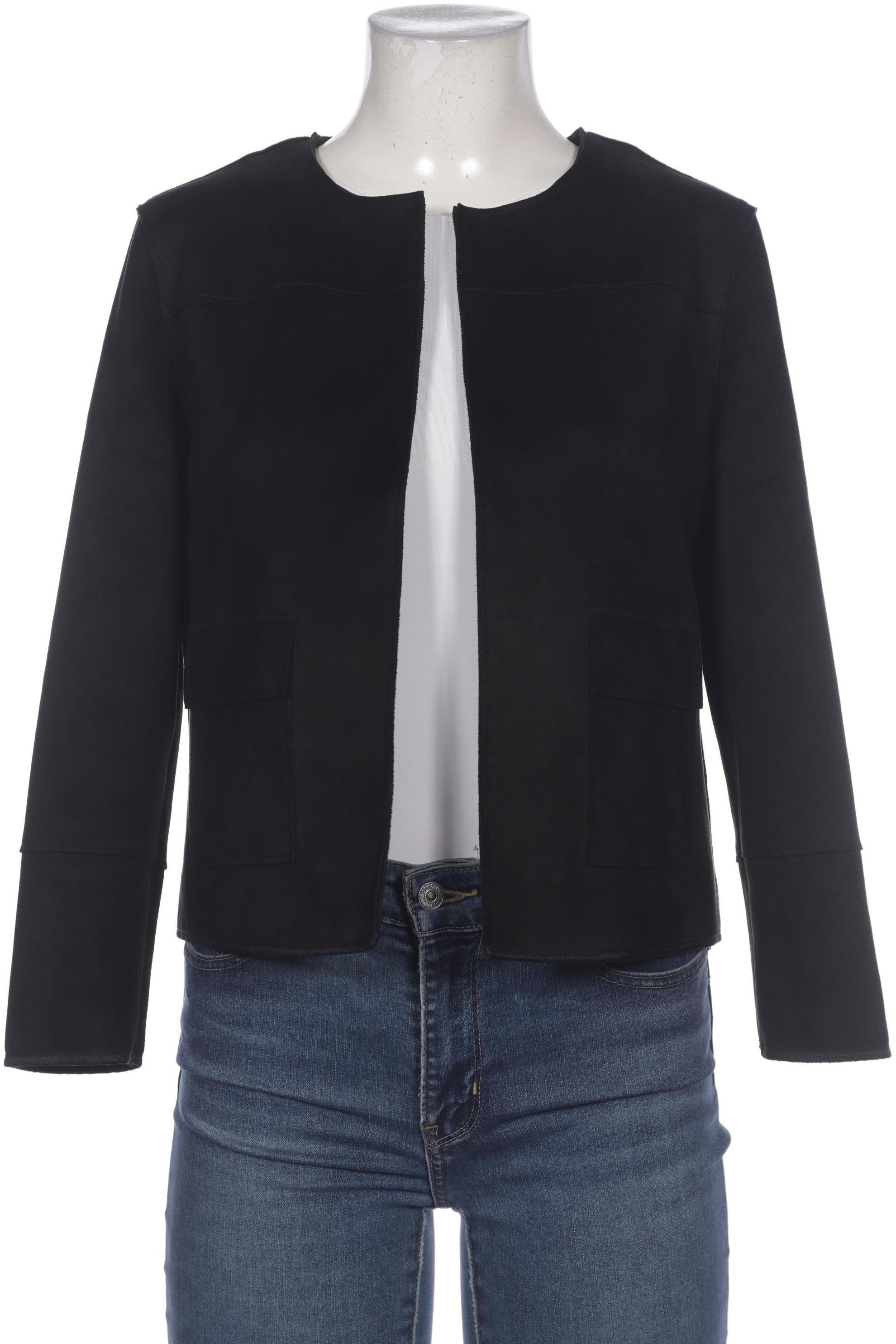 

Esprit Damen Blazer, schwarz, Gr. 40