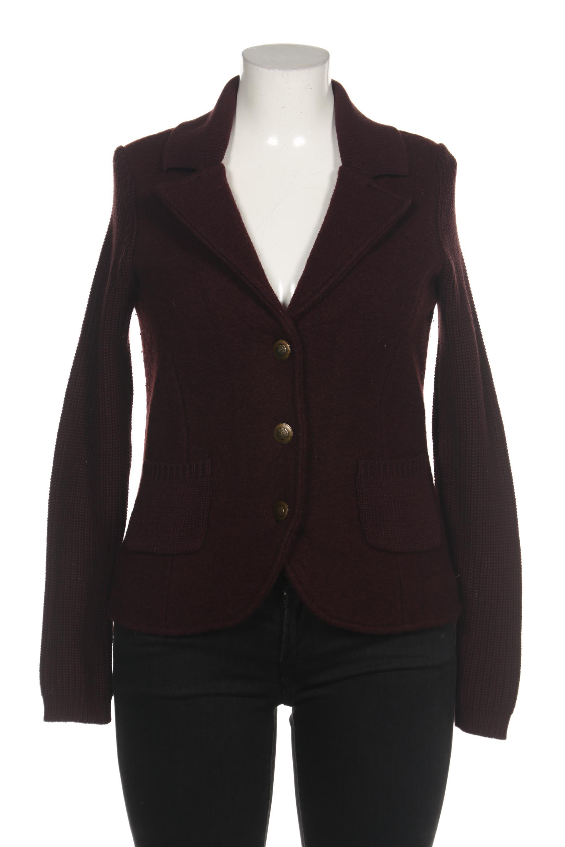

Esprit Damen Blazer, bordeaux, Gr. 42