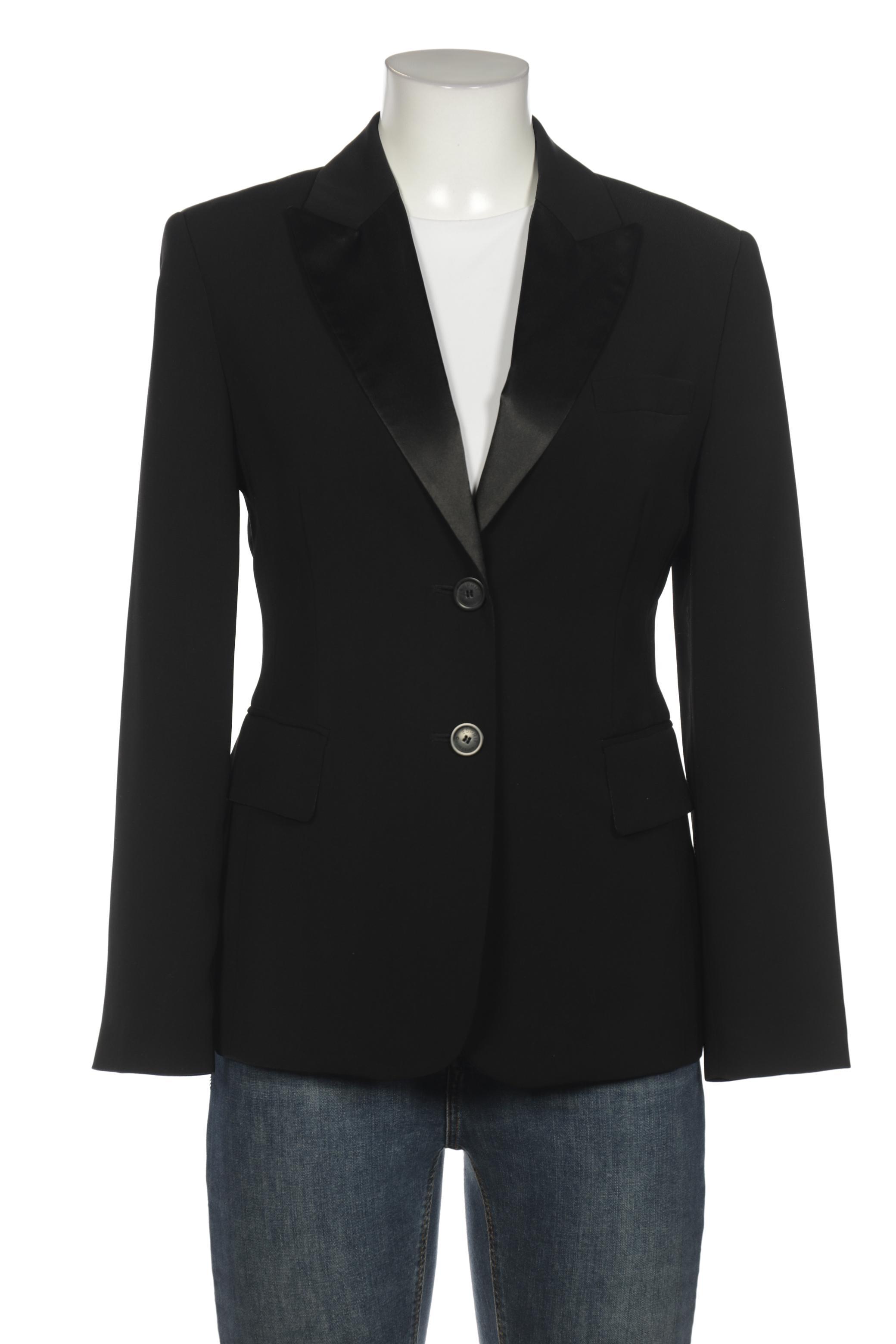 

Esprit Damen Blazer, schwarz