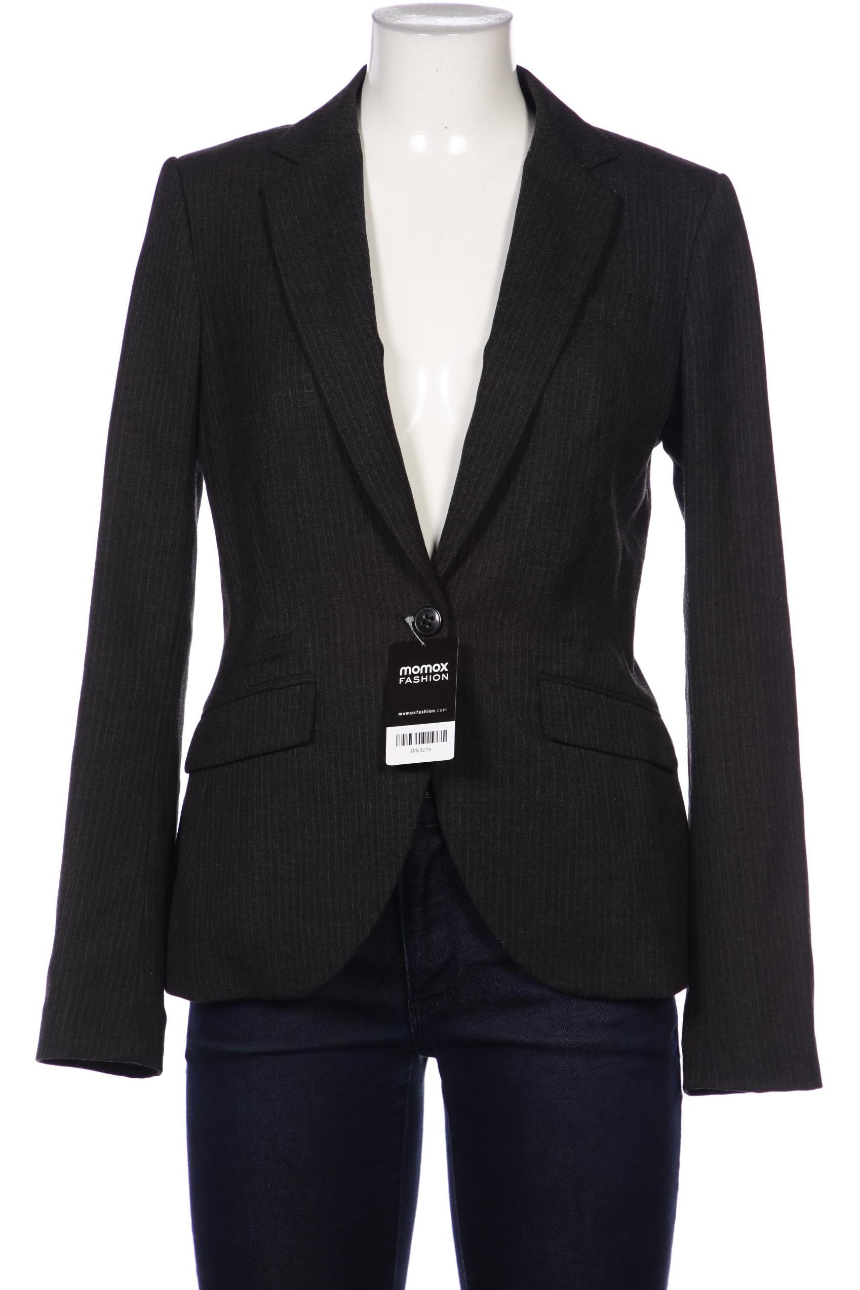 

Esprit Damen Blazer, grau, Gr. 38