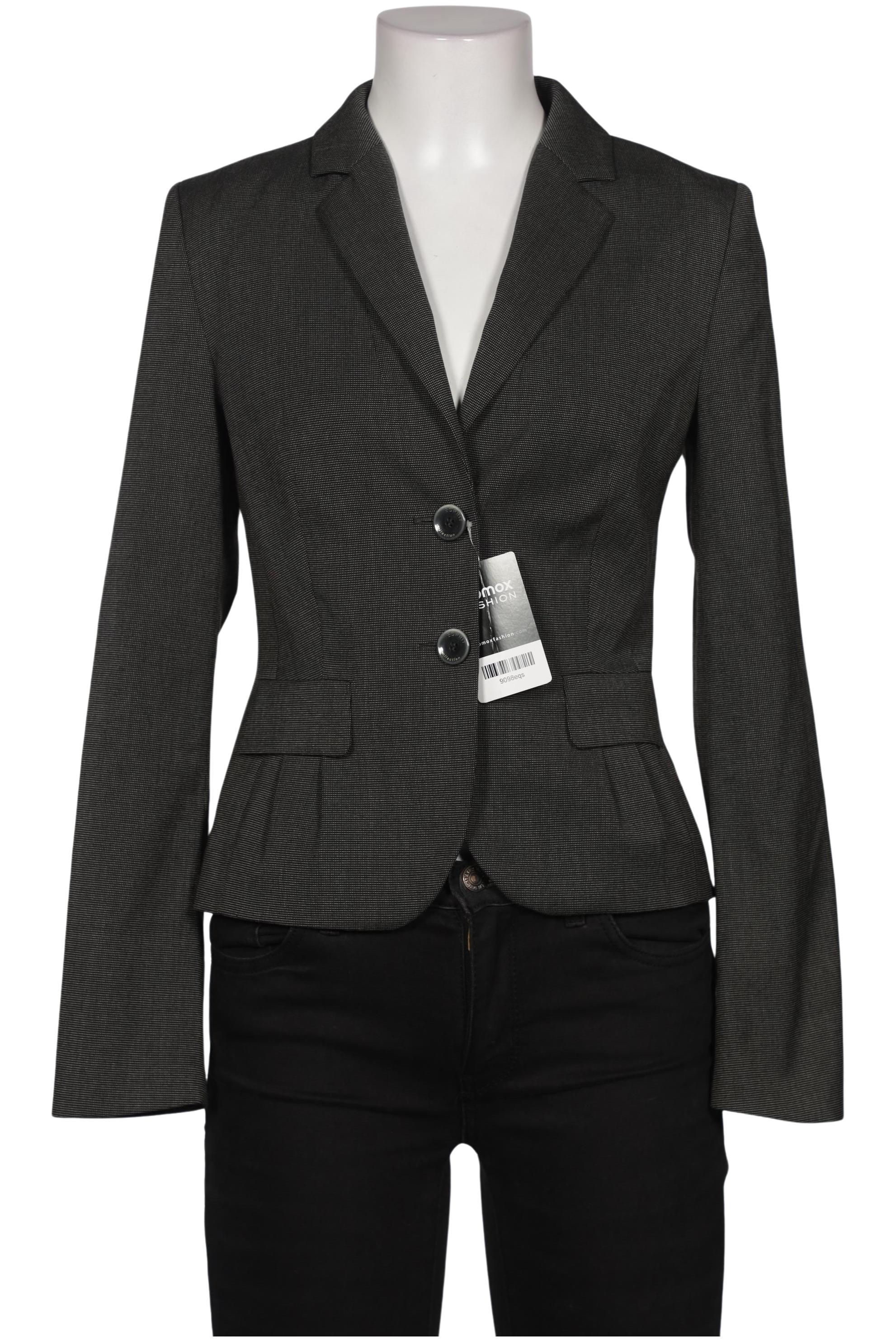 

Esprit Damen Blazer, schwarz, Gr. 34