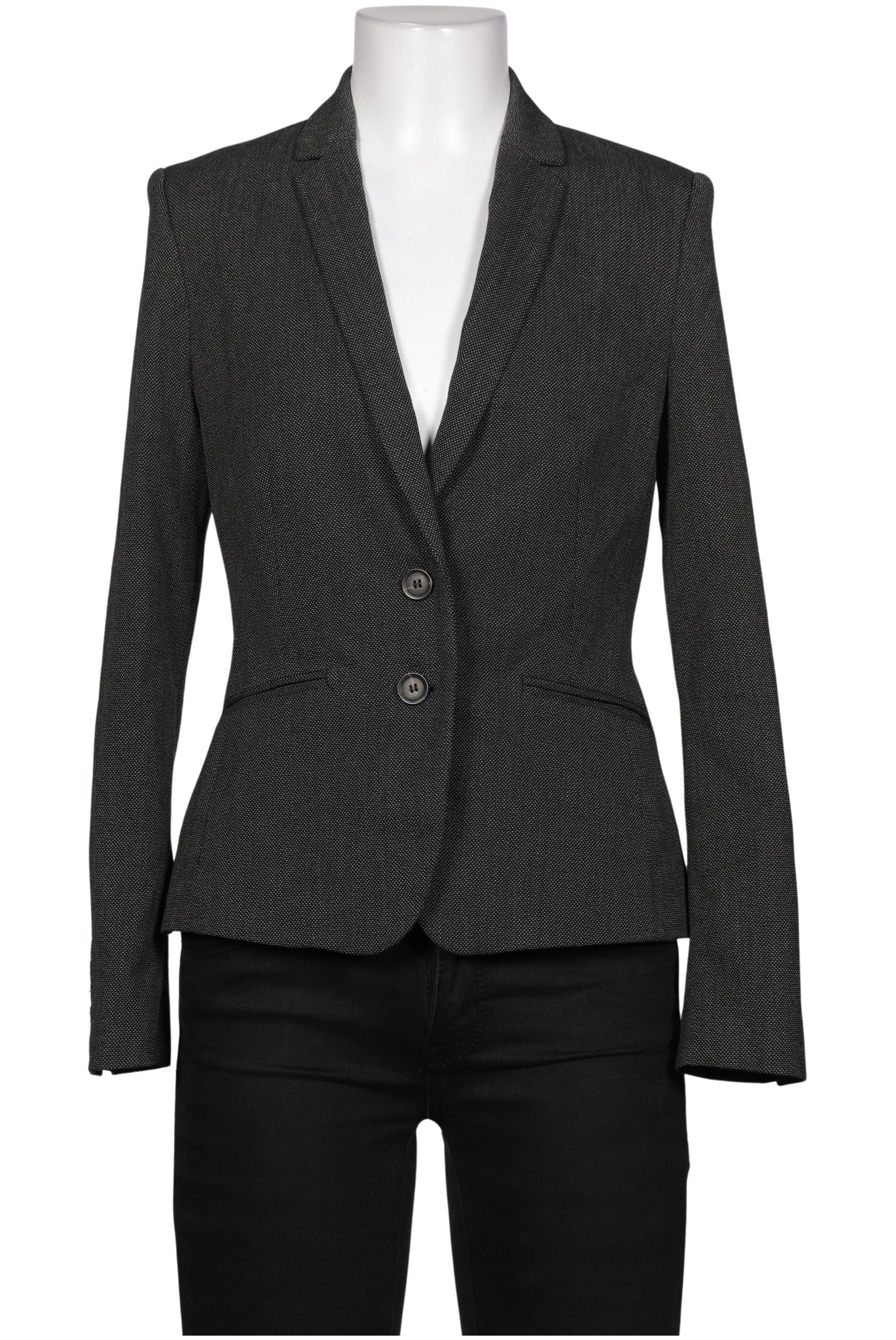 

Esprit Damen Blazer, grau, Gr. 34