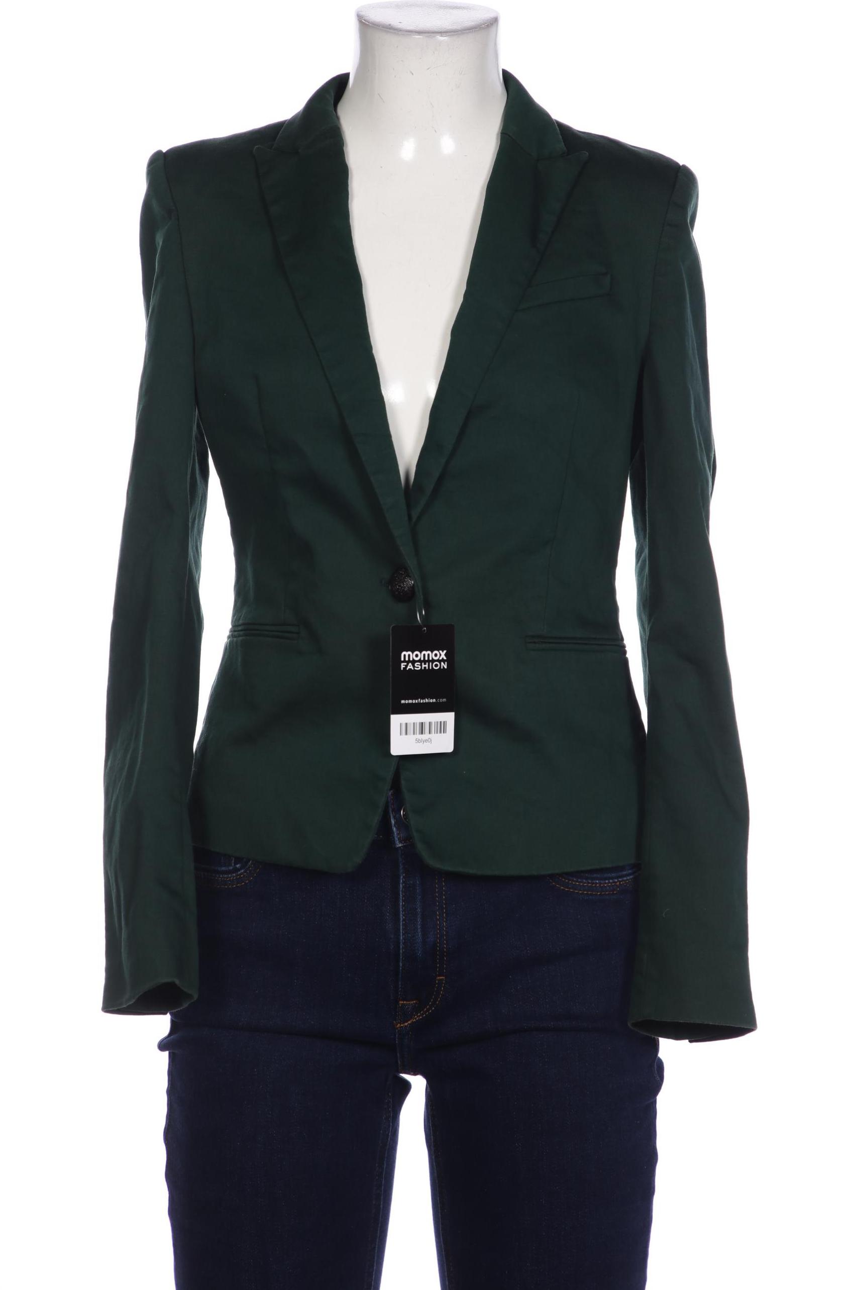 

Esprit Damen Blazer, grün, Gr. 34