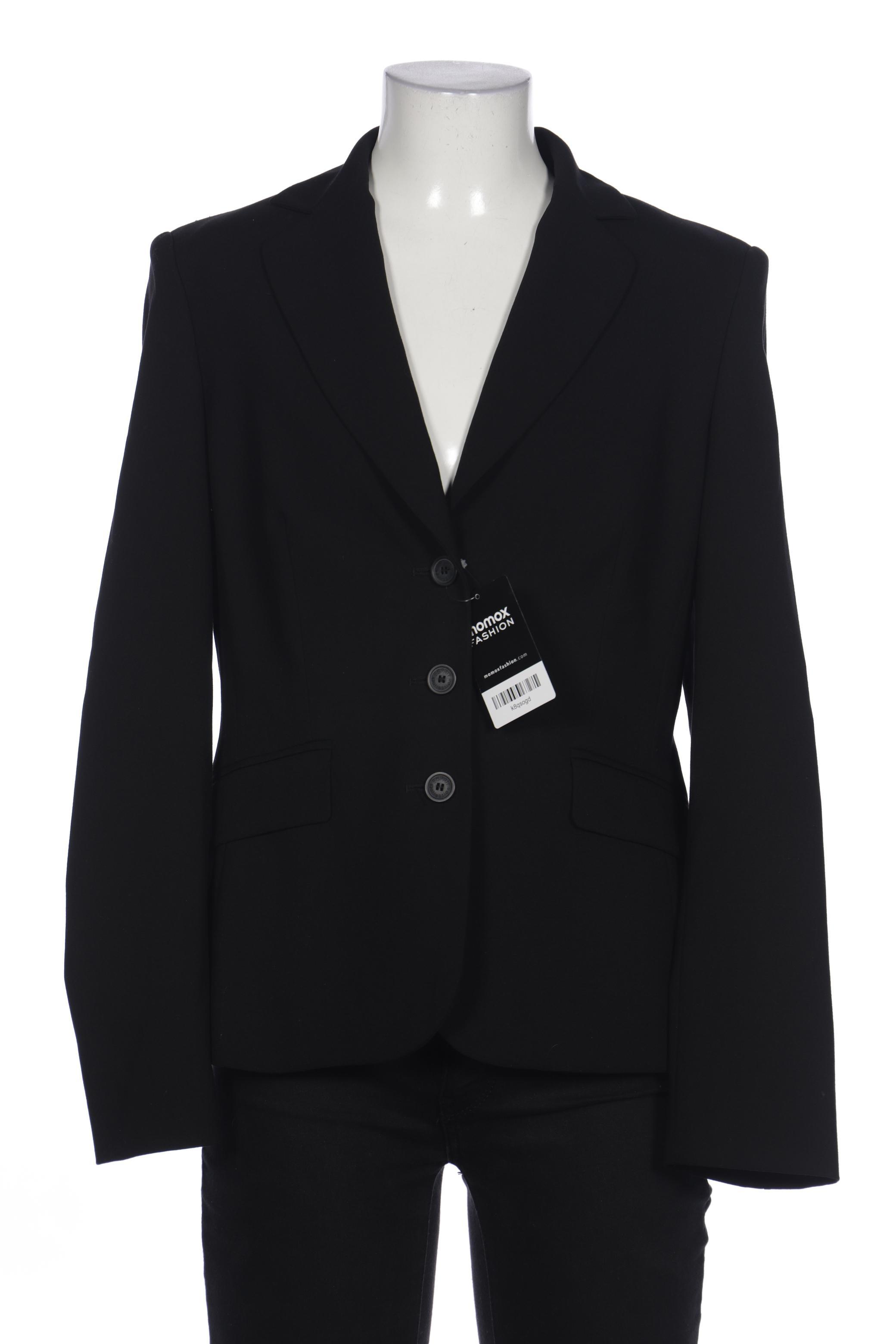 

Esprit Damen Blazer, schwarz, Gr. 38