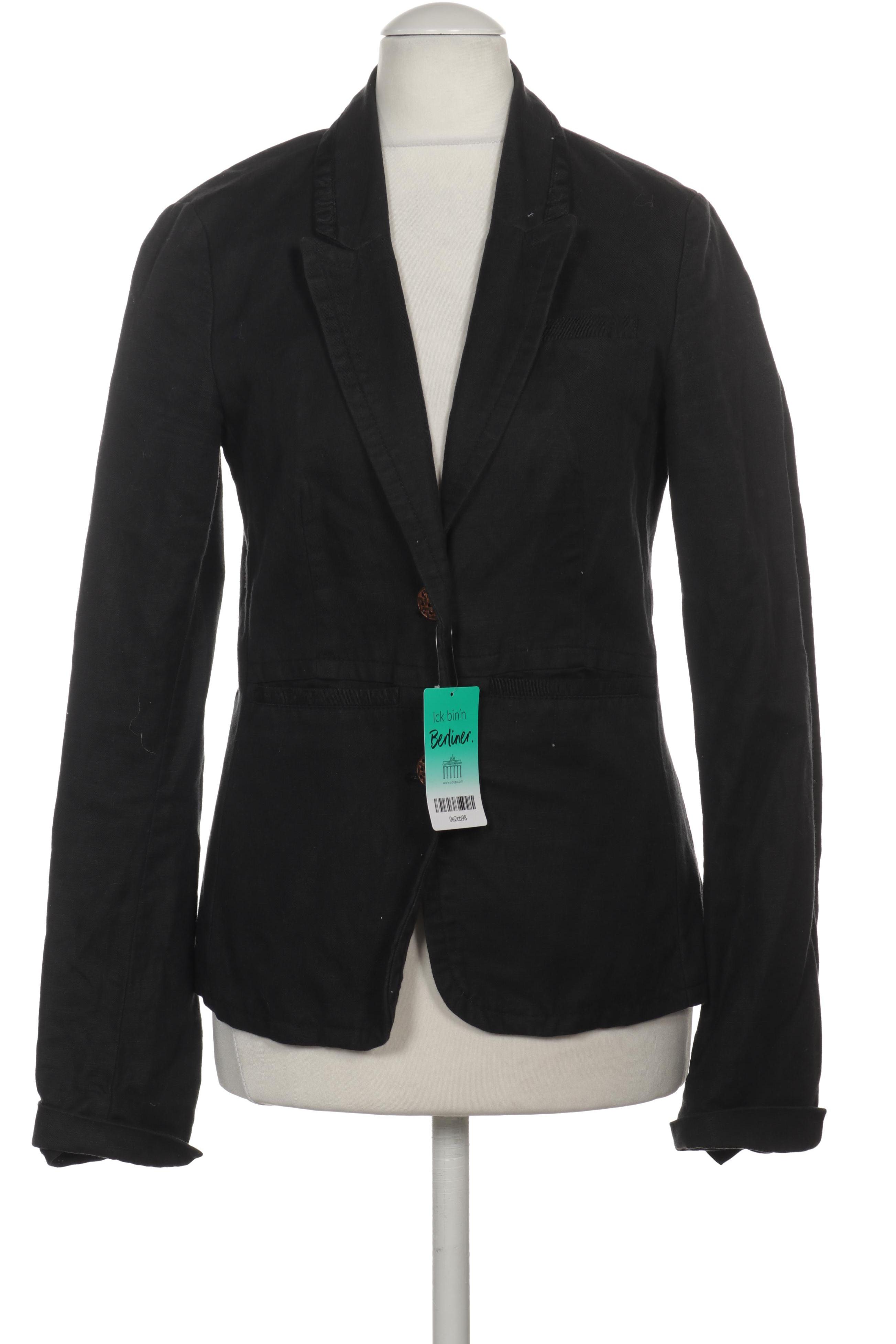 

Esprit Damen Blazer, grau, Gr. 34