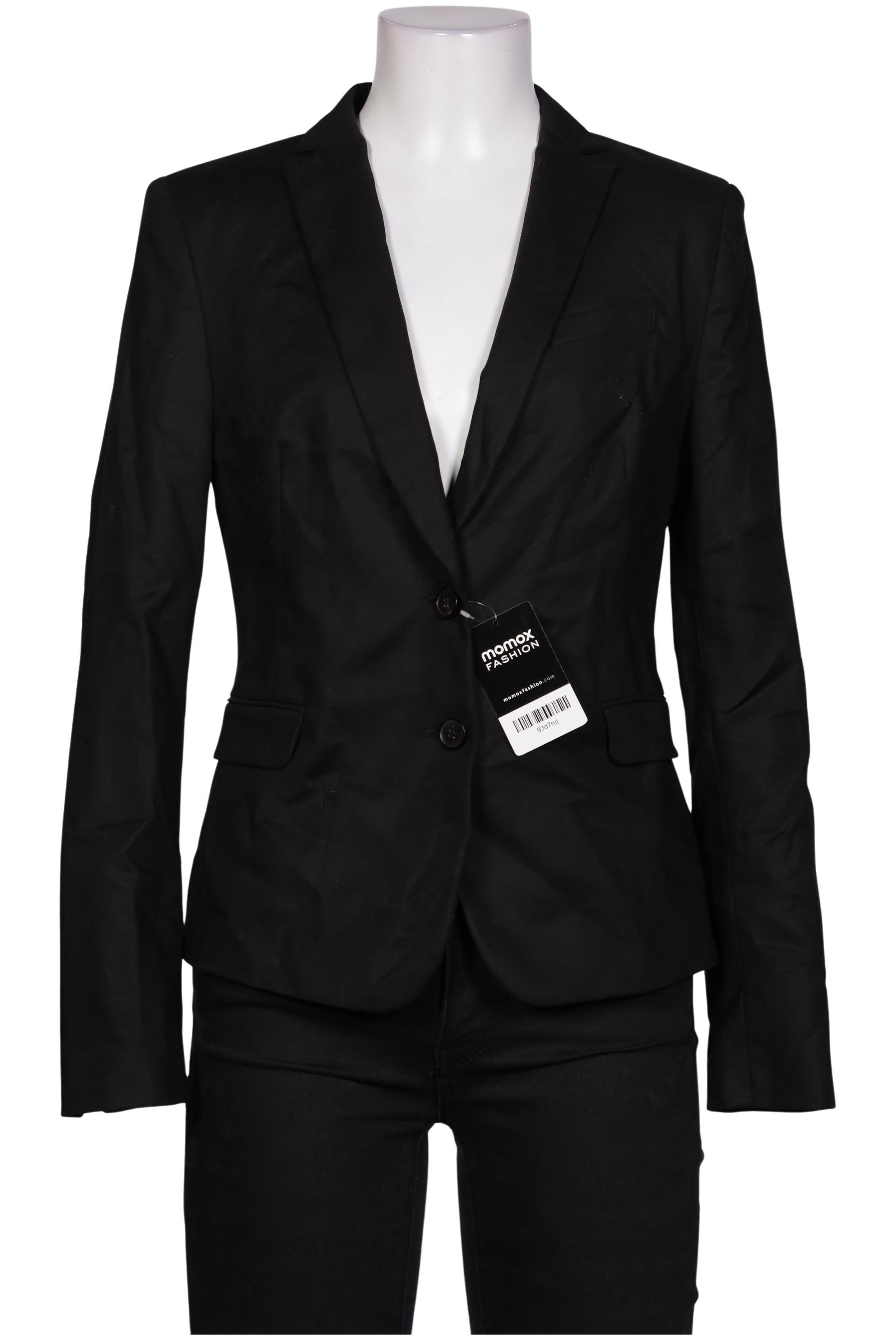 

Esprit Damen Blazer, schwarz, Gr. 36