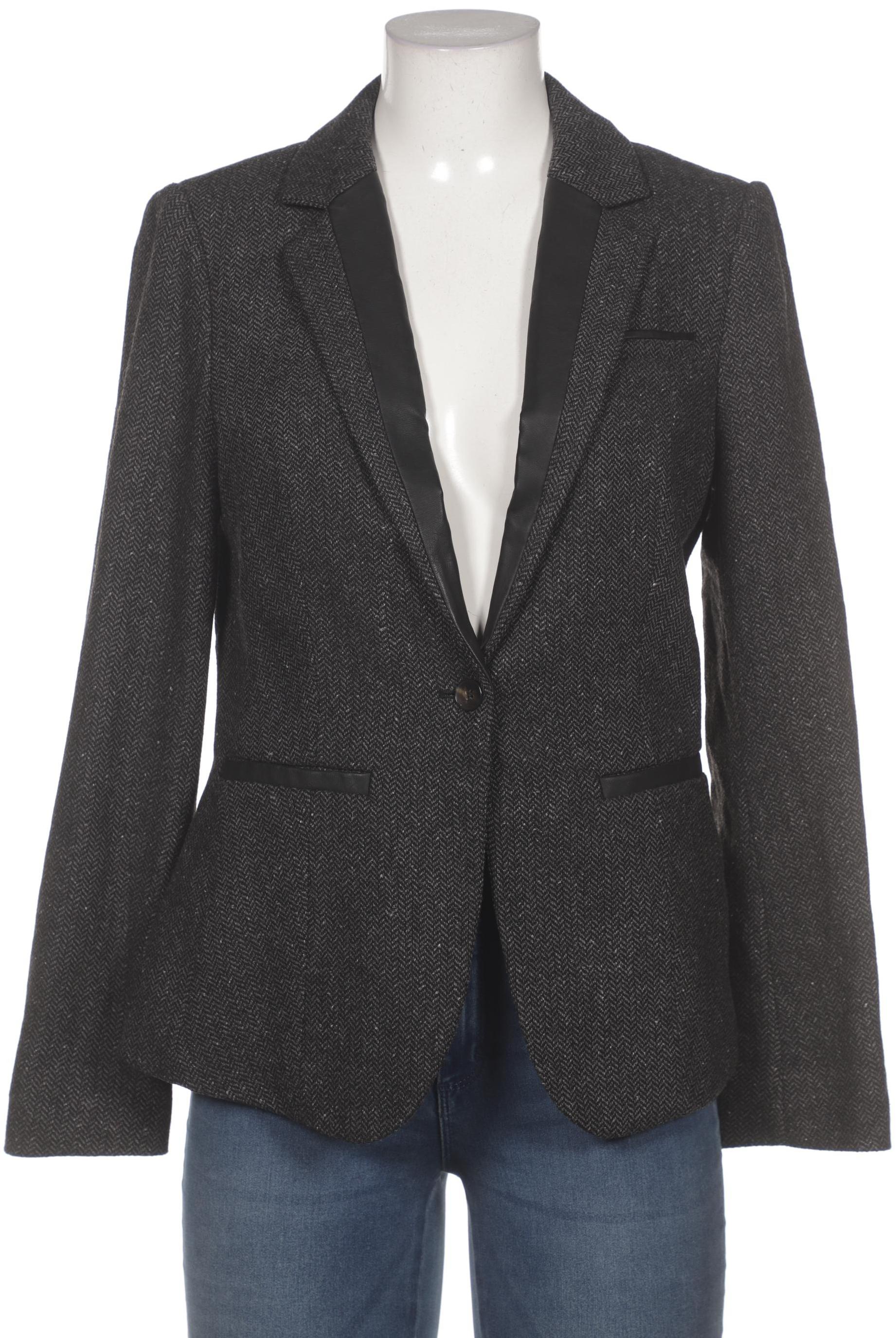 

Esprit Damen Blazer, grau, Gr. 38