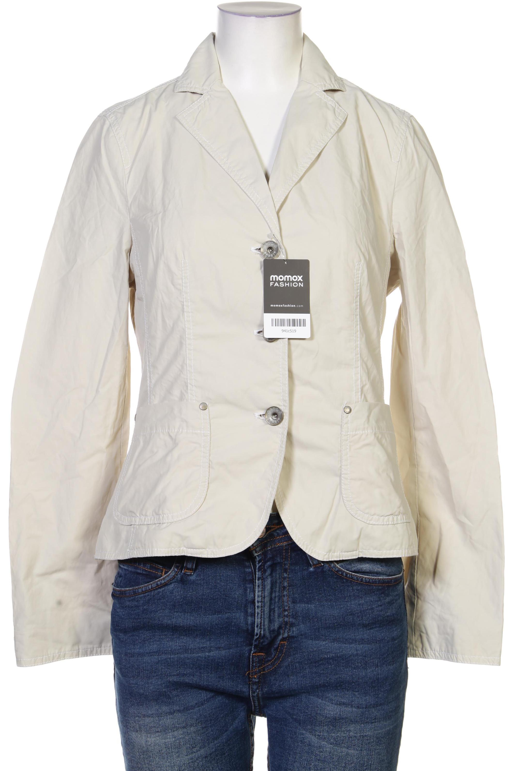 

Esprit Damen Blazer, beige, Gr. 36