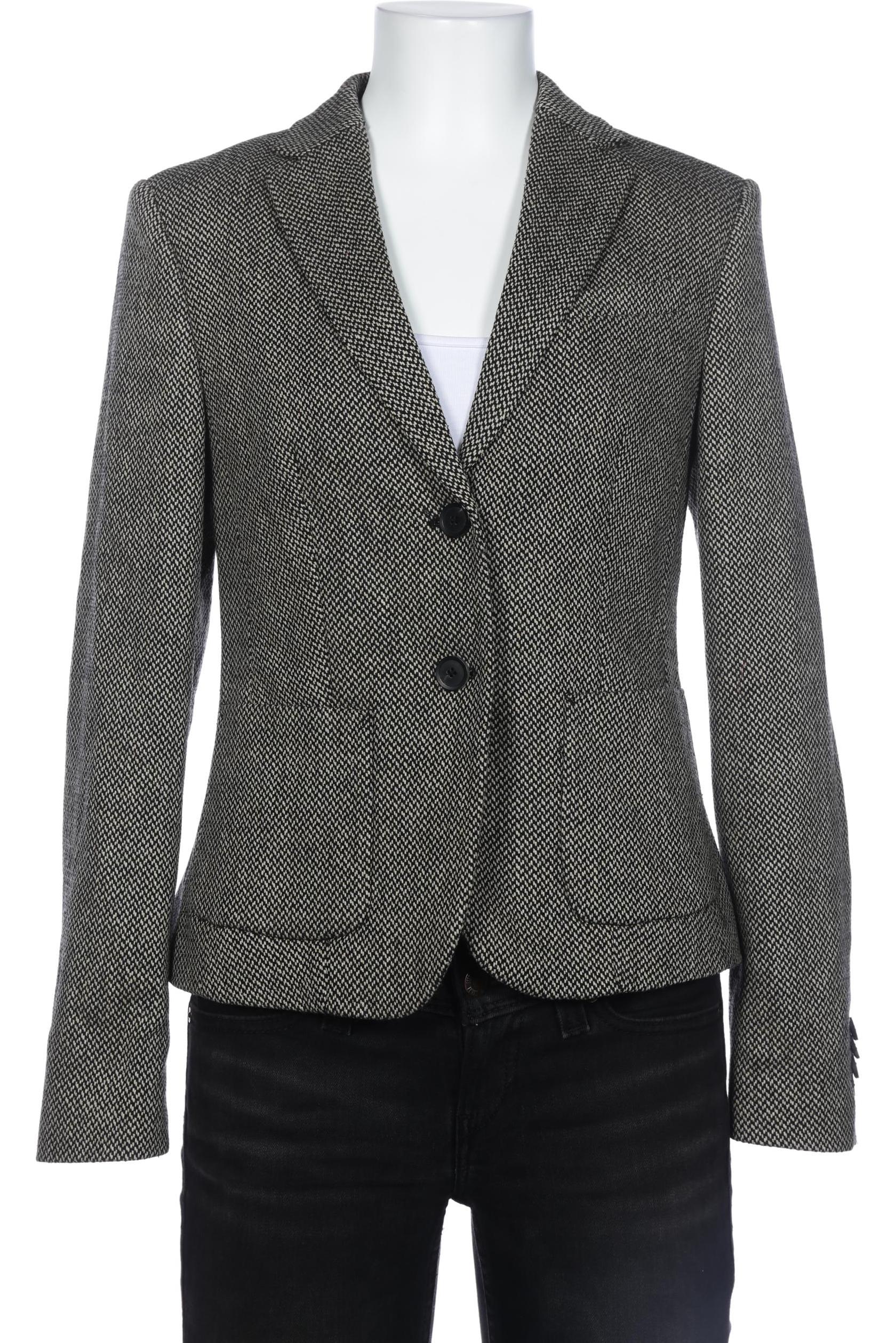 

Esprit Damen Blazer, grau, Gr. 34