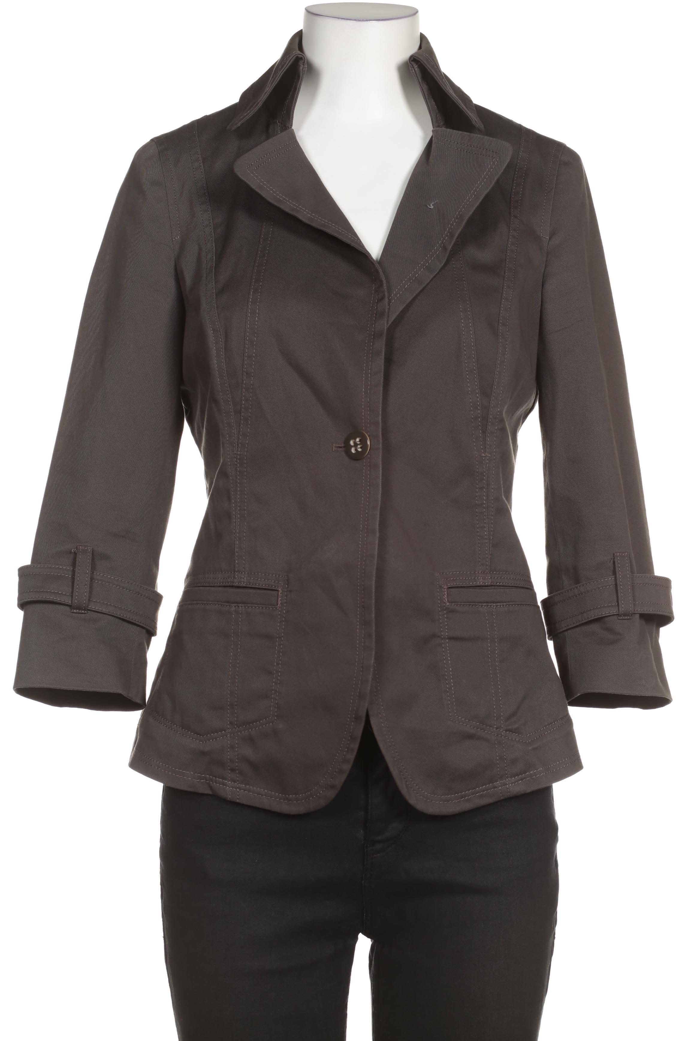 

Esprit Damen Blazer, braun, Gr. 36