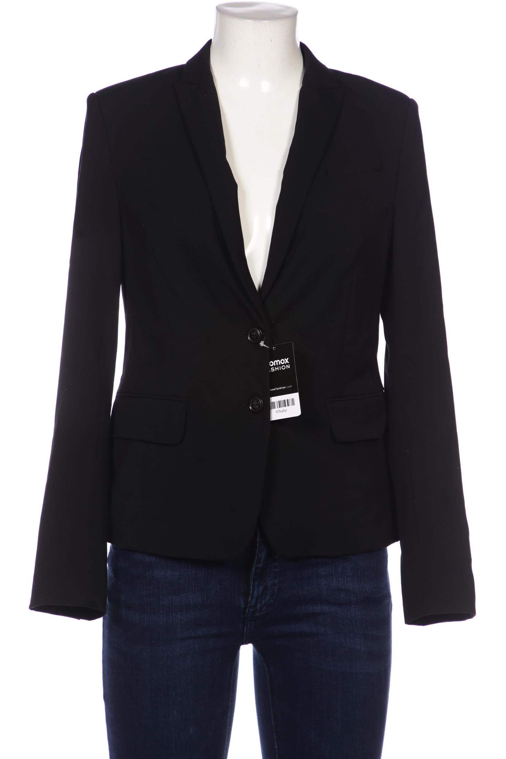 

Esprit Damen Blazer, schwarz, Gr. 38