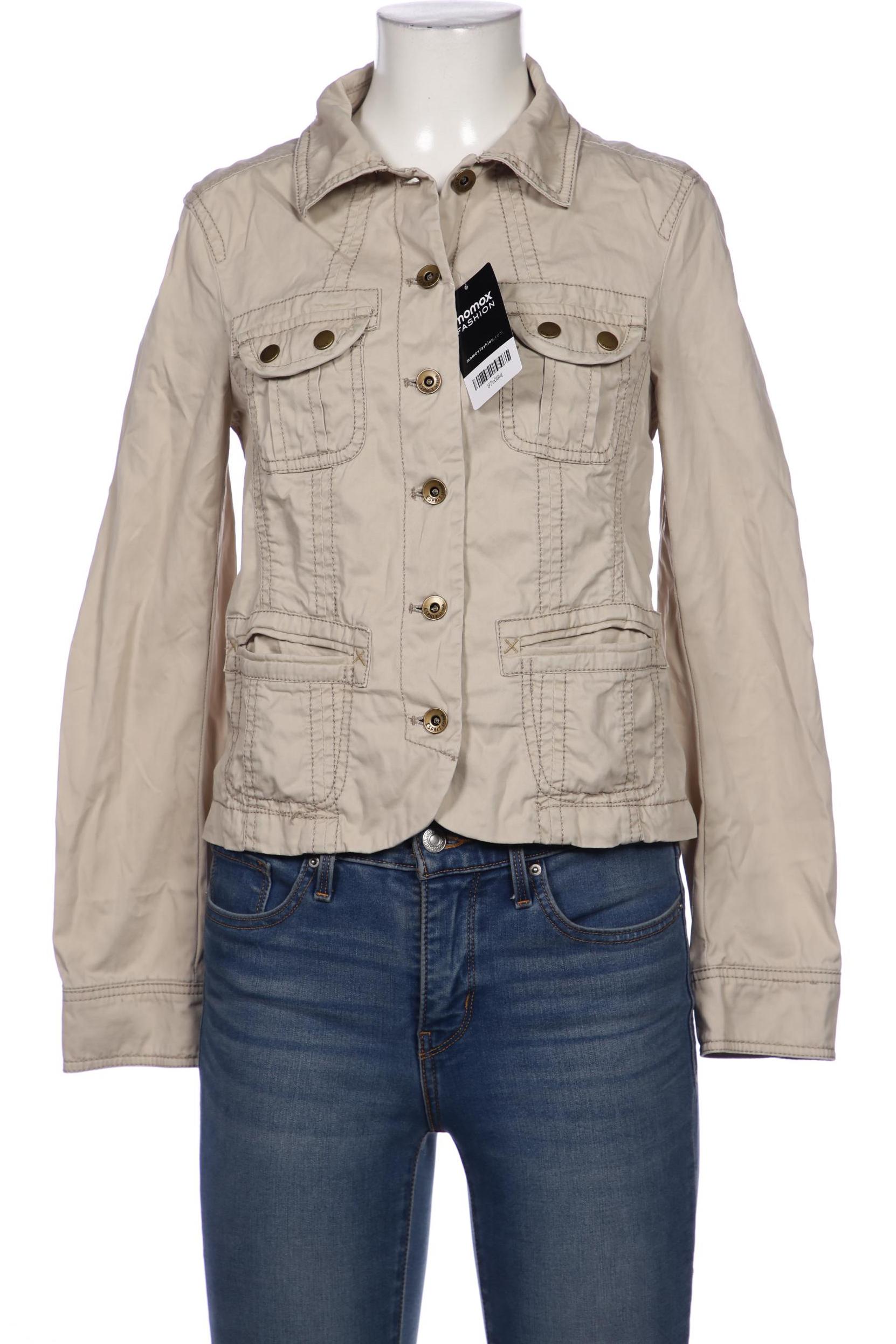 

Esprit Damen Blazer, beige