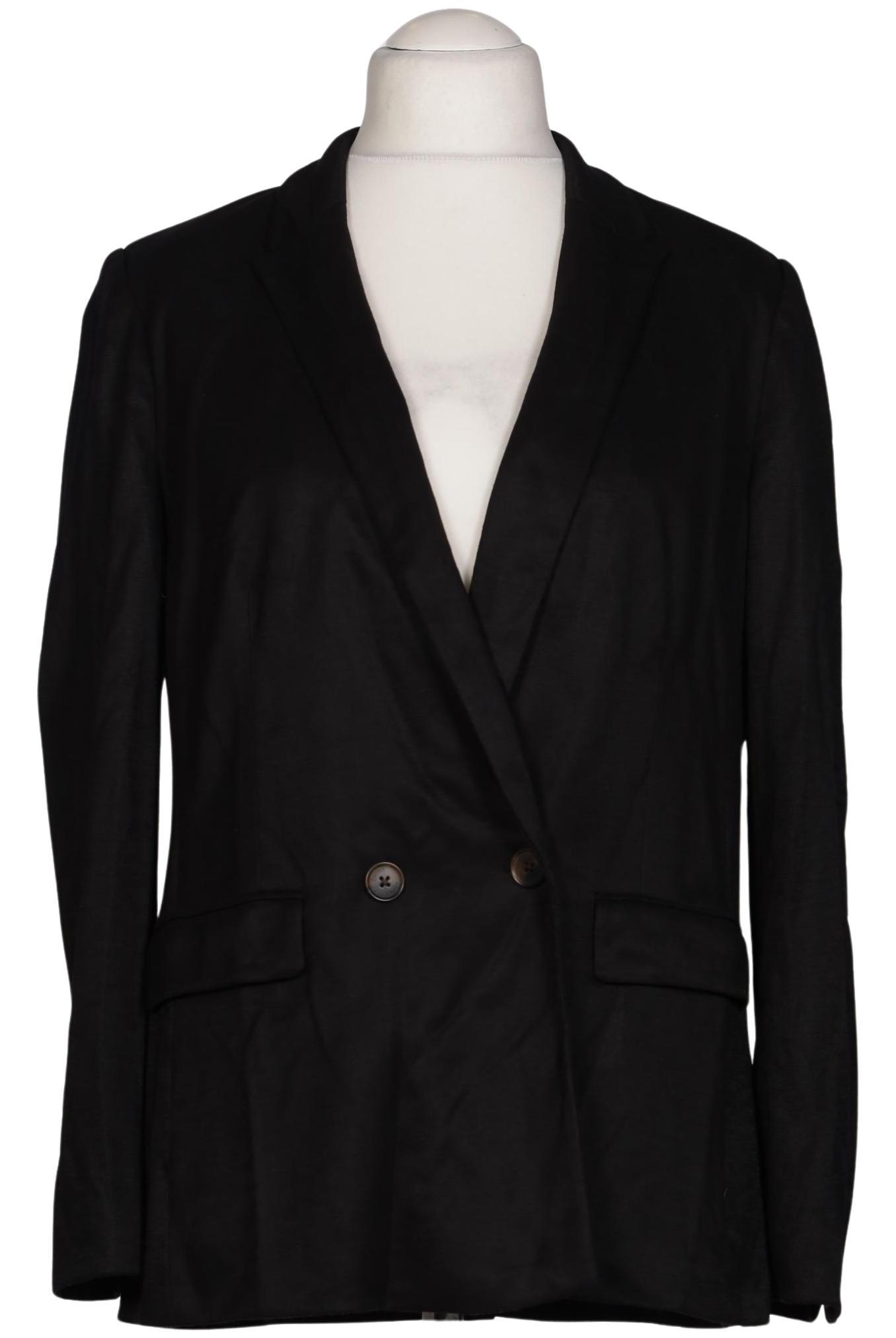 

Esprit Damen Blazer, schwarz, Gr. 44