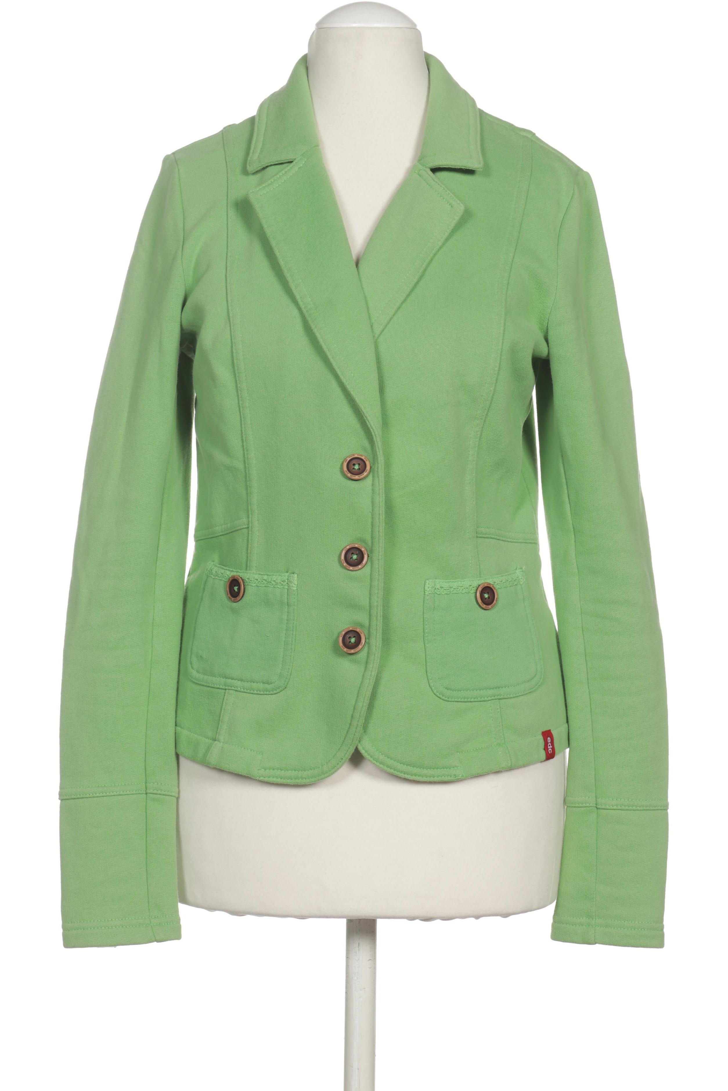 

Esprit Damen Blazer, grün, Gr.