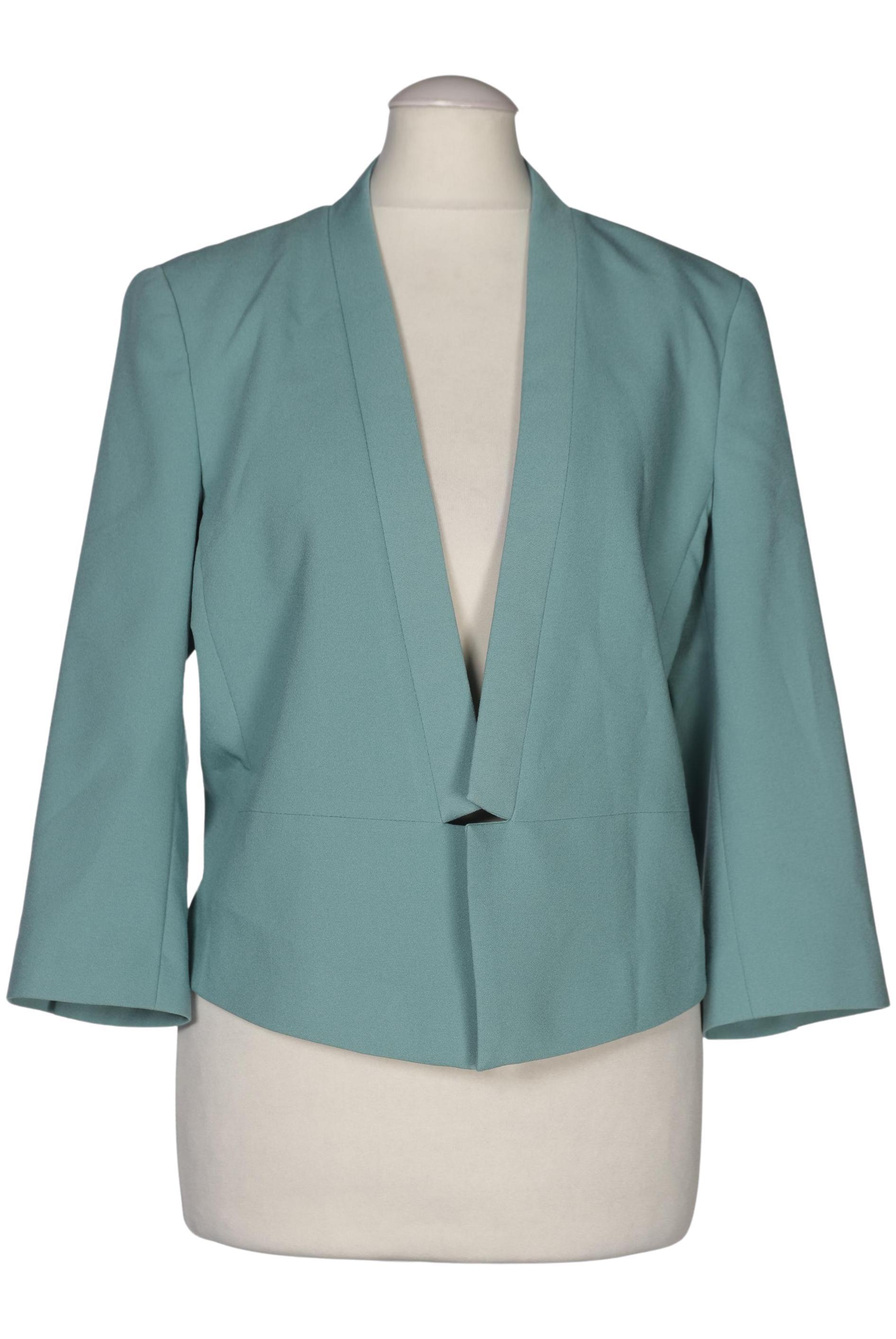 

Esprit Damen Blazer, grün, Gr. 36