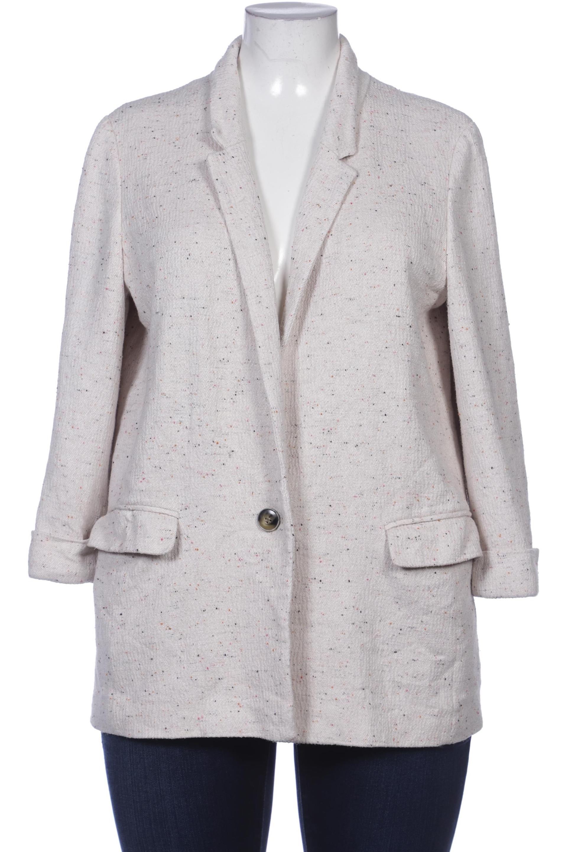 

Esprit Damen Blazer, cremeweiß, Gr. 42