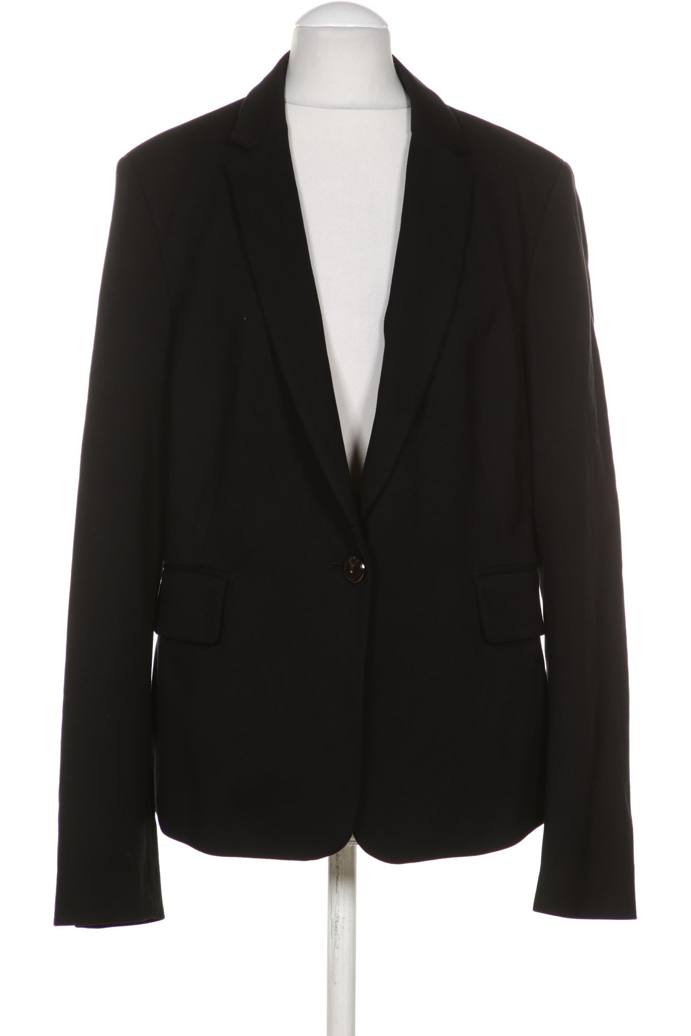 

Esprit Damen Blazer, schwarz, Gr.