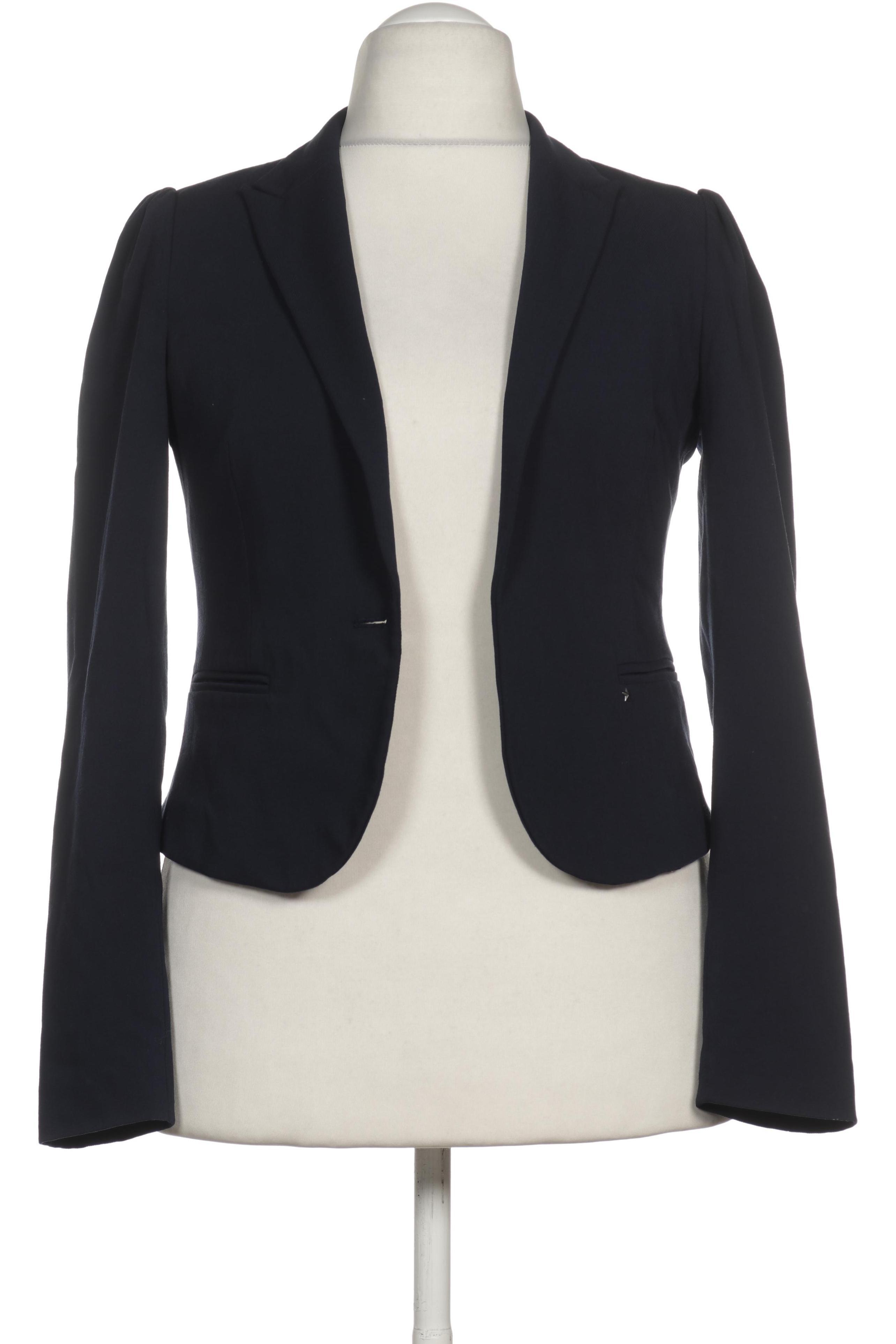 

Esprit Damen Blazer, blau, Gr. 40