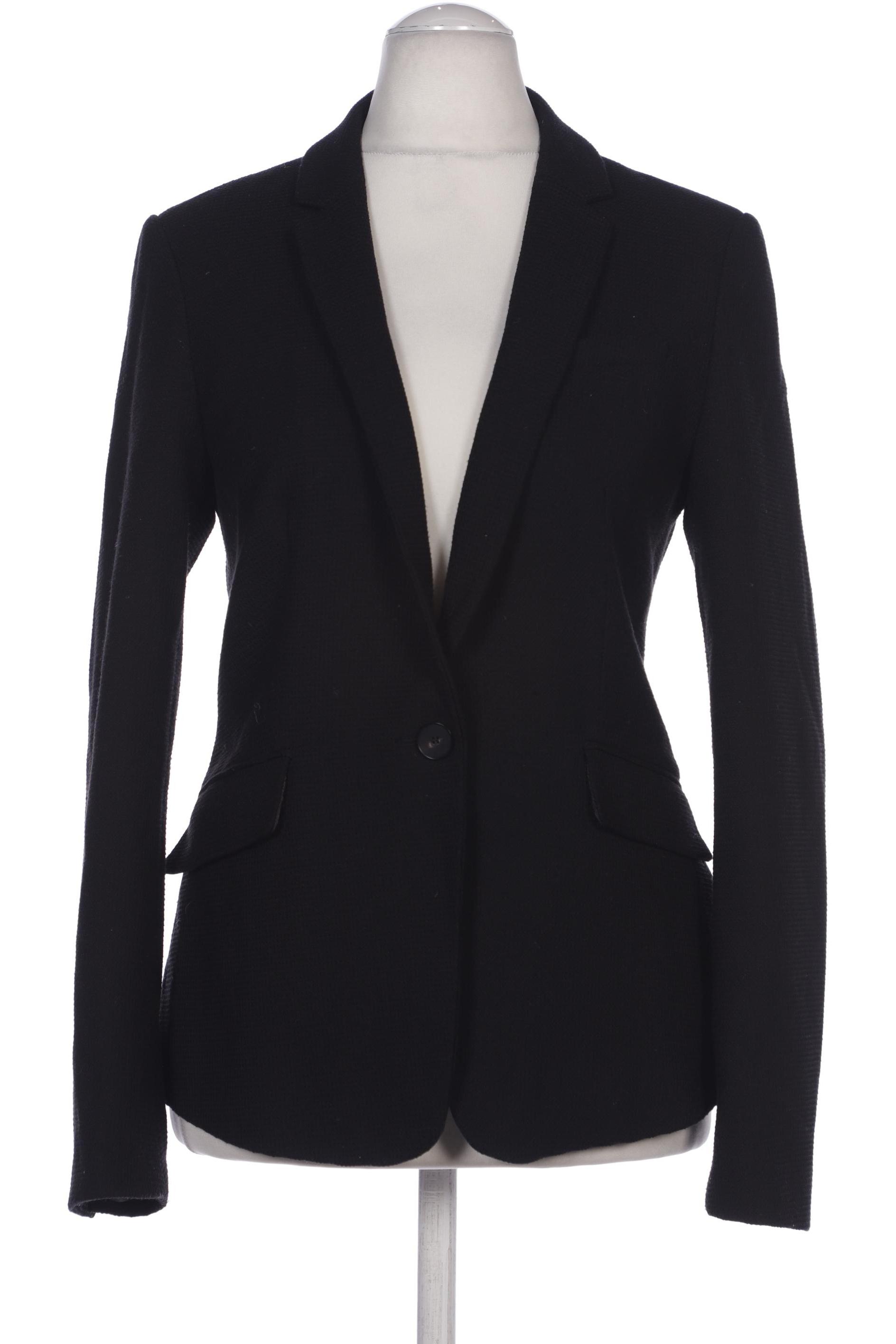 

Esprit Damen Blazer, schwarz, Gr. 38