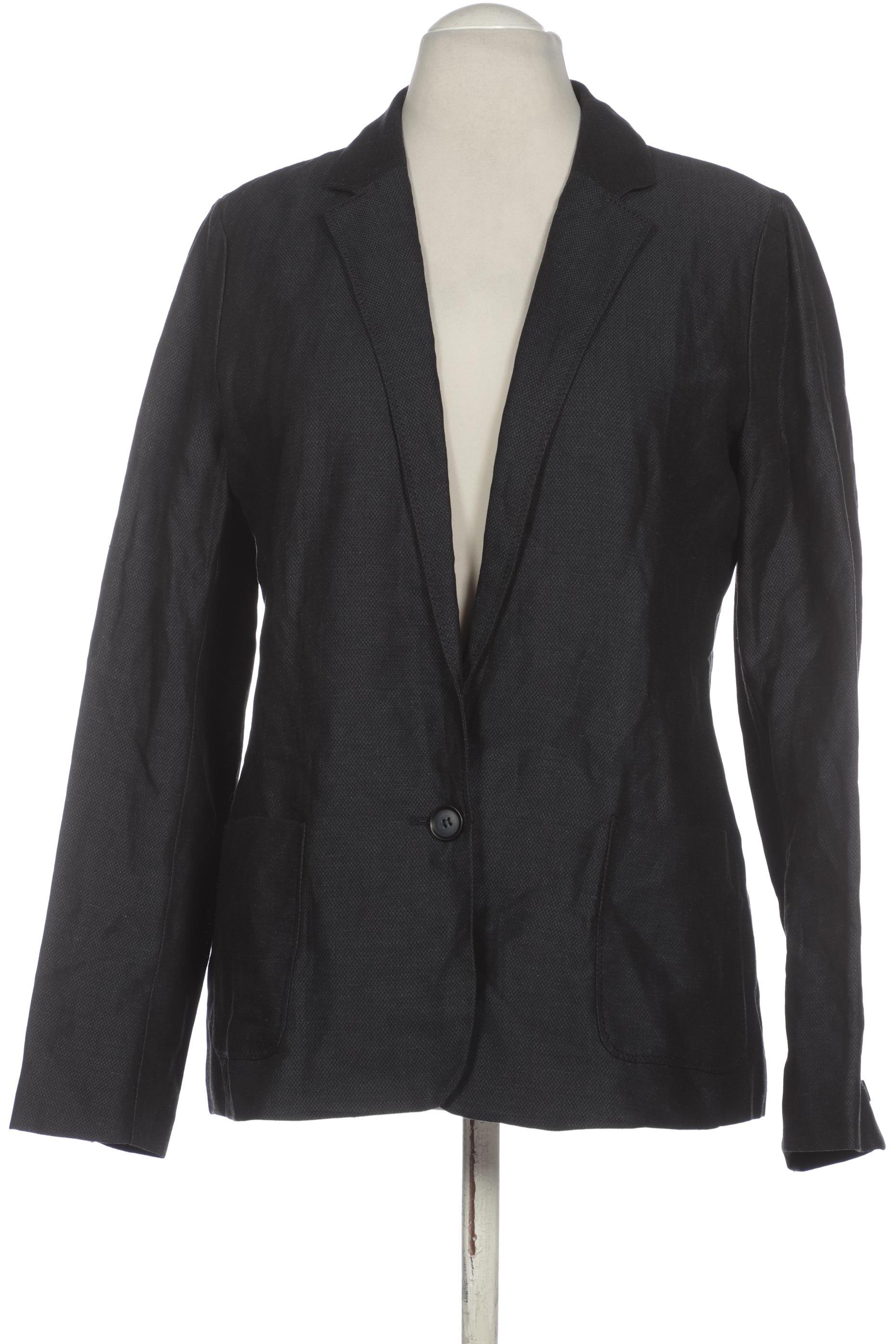 

Esprit Damen Blazer, schwarz, Gr. 44