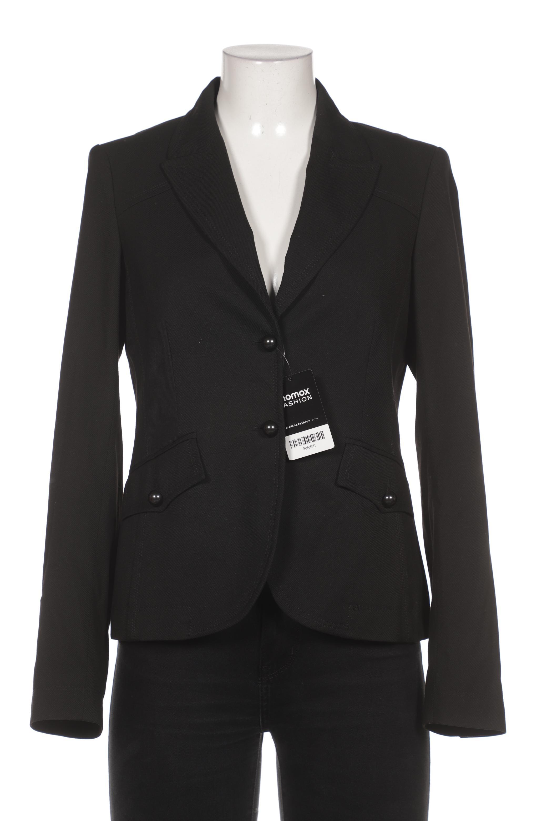 

Esprit Damen Blazer, schwarz, Gr. 38