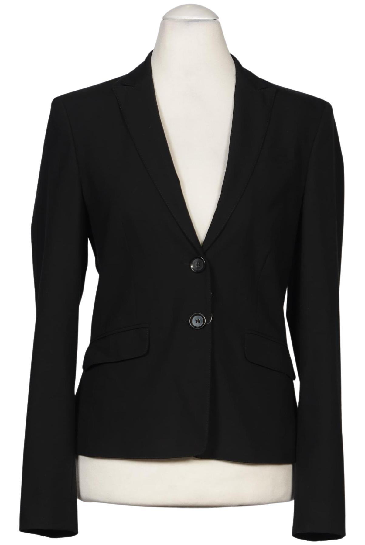 

Esprit Damen Blazer, schwarz, Gr. 36