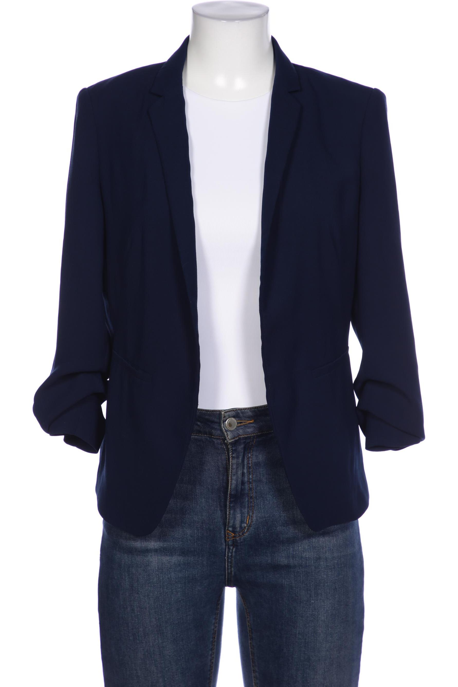 

Esprit Damen Blazer, marineblau