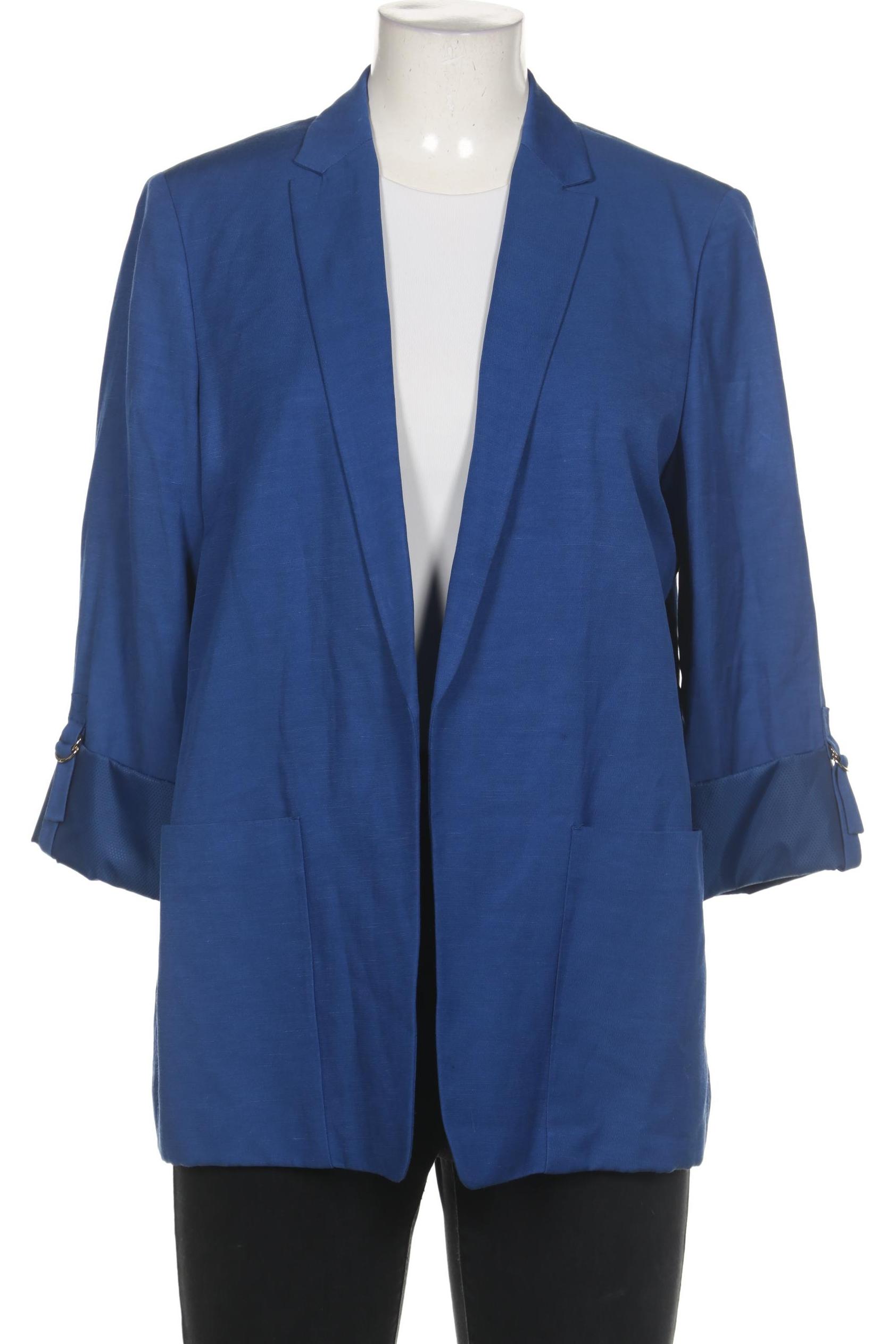 

Esprit Damen Blazer, blau, Gr. 42