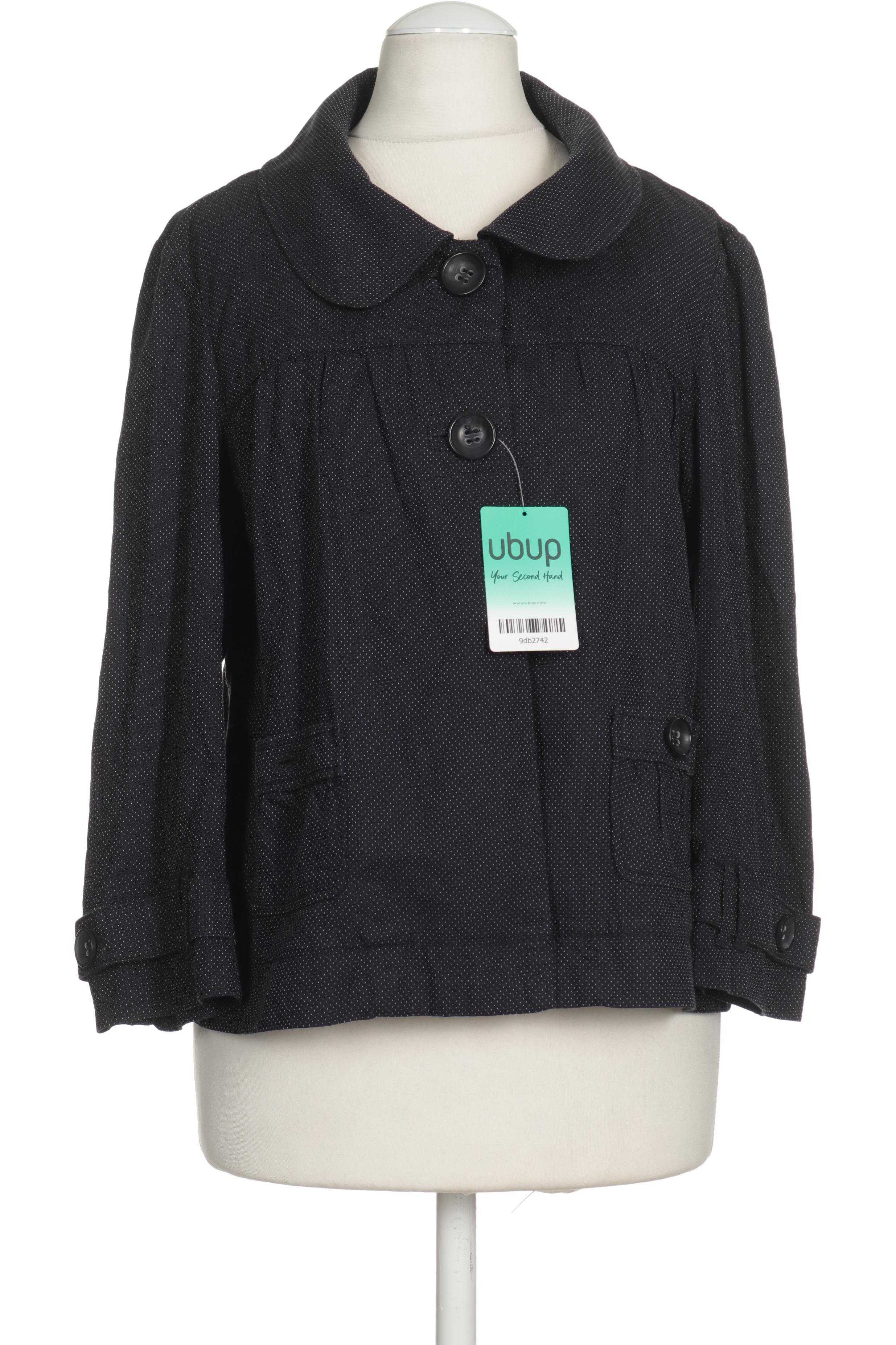 

Esprit Damen Blazer, blau, Gr. 34