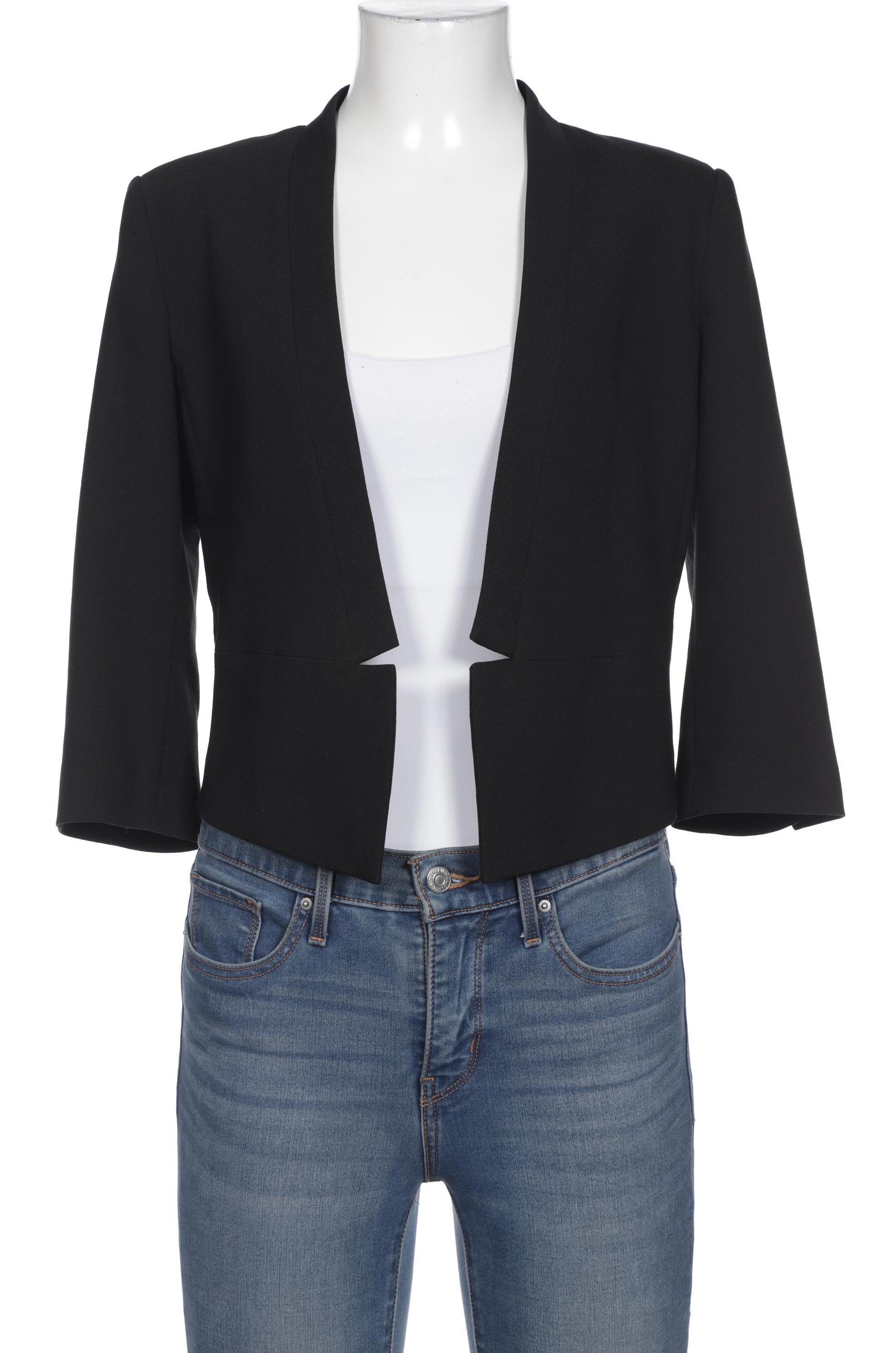 

Esprit Damen Blazer, schwarz