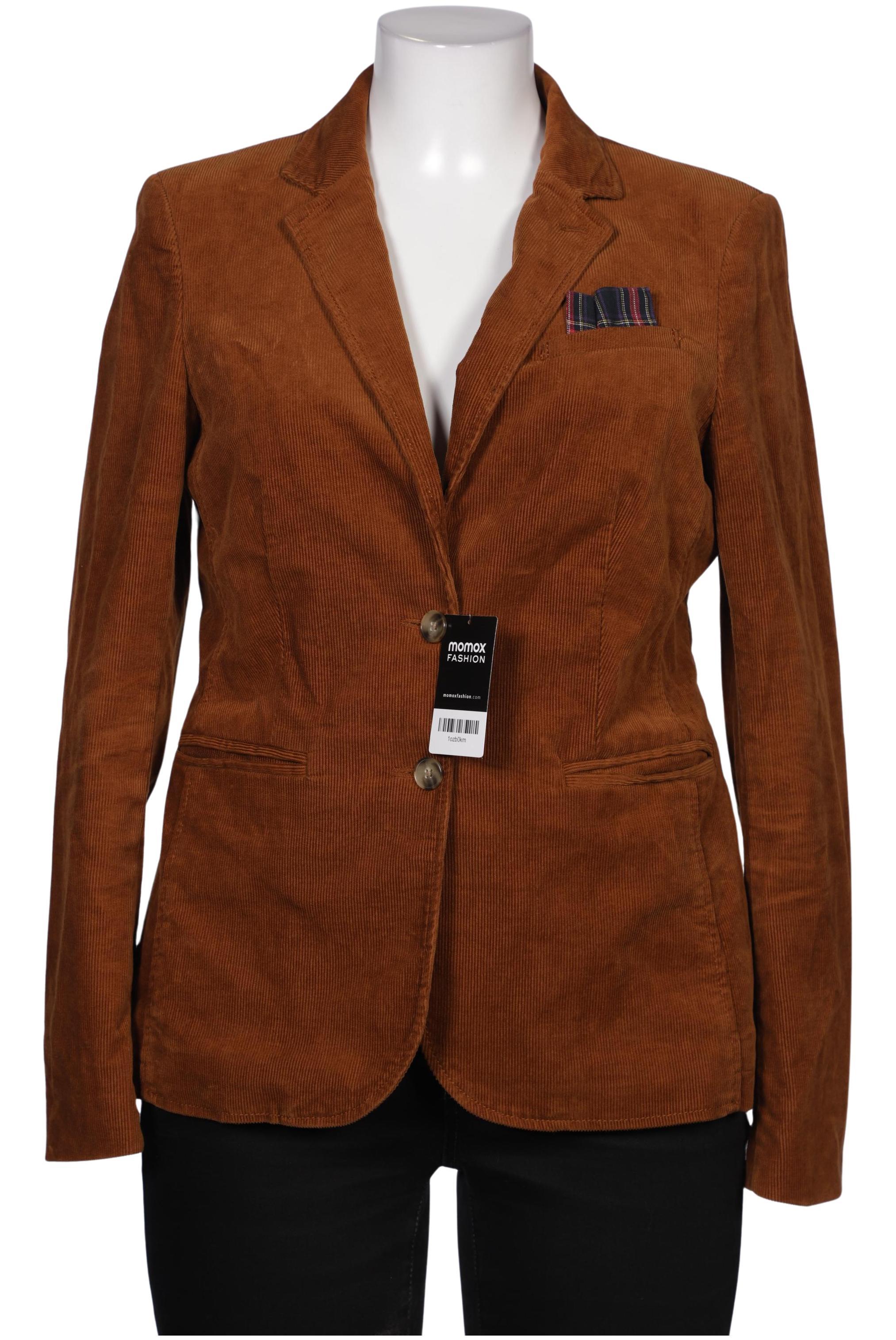 

Esprit Damen Blazer, braun, Gr. 42