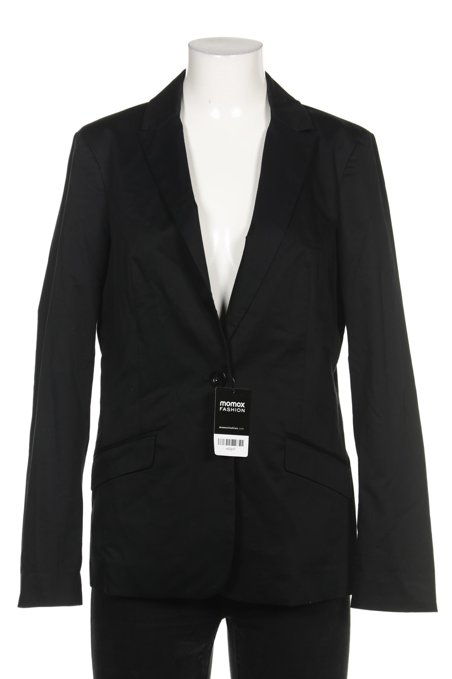 

Esprit Damen Blazer, schwarz, Gr. 40