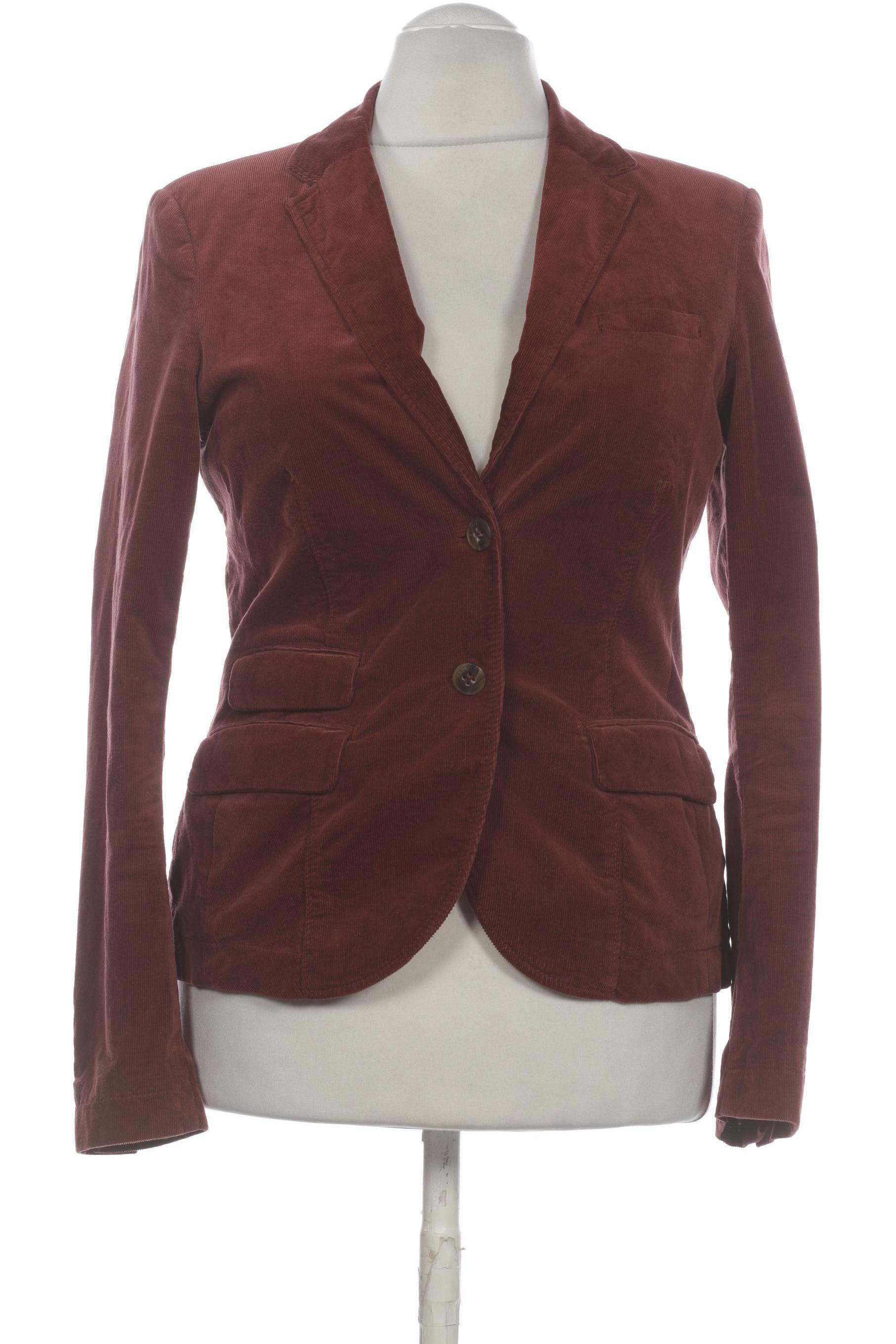

Esprit Damen Blazer, braun, Gr. 40