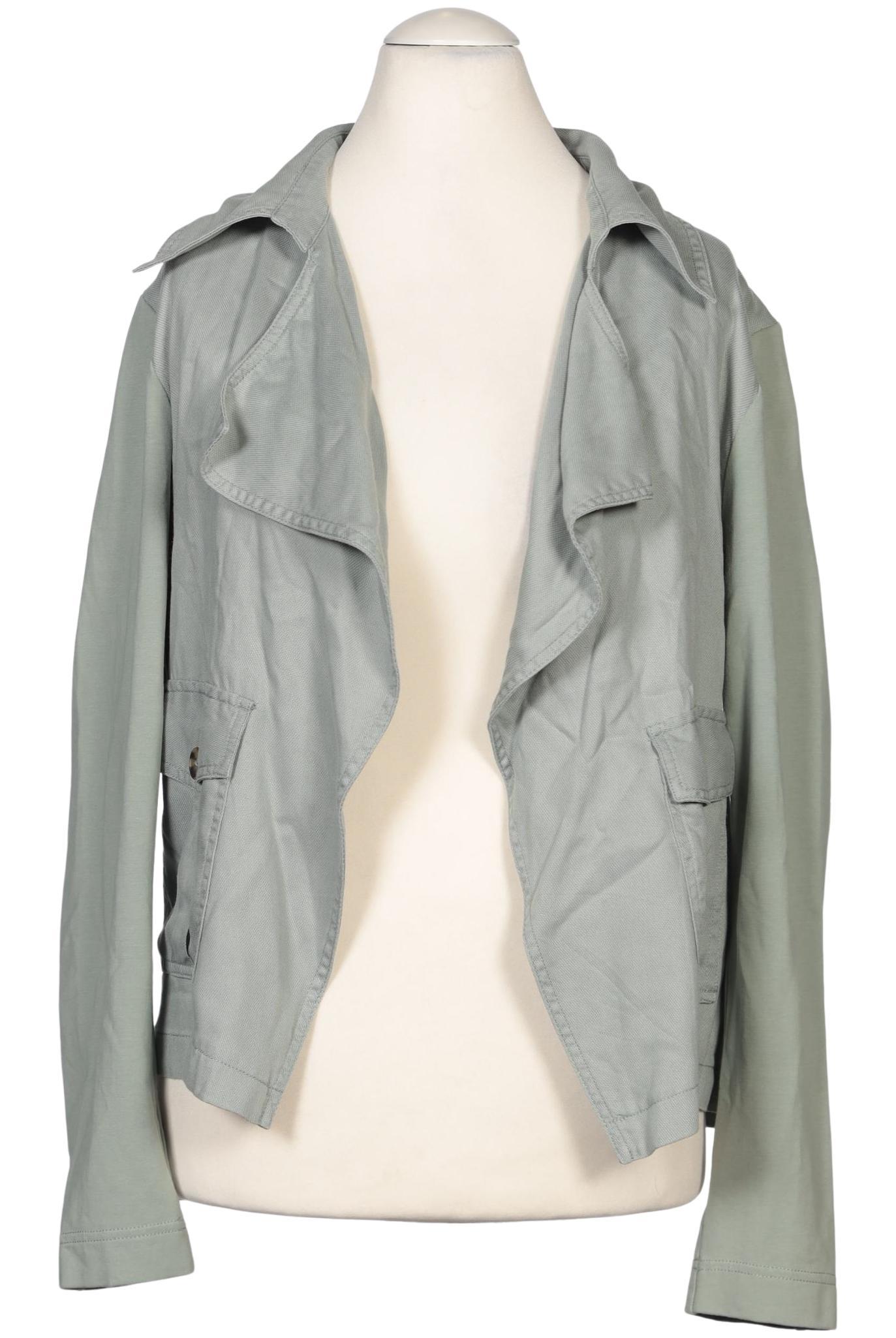 

Esprit Damen Blazer, hellgrün, Gr. 38