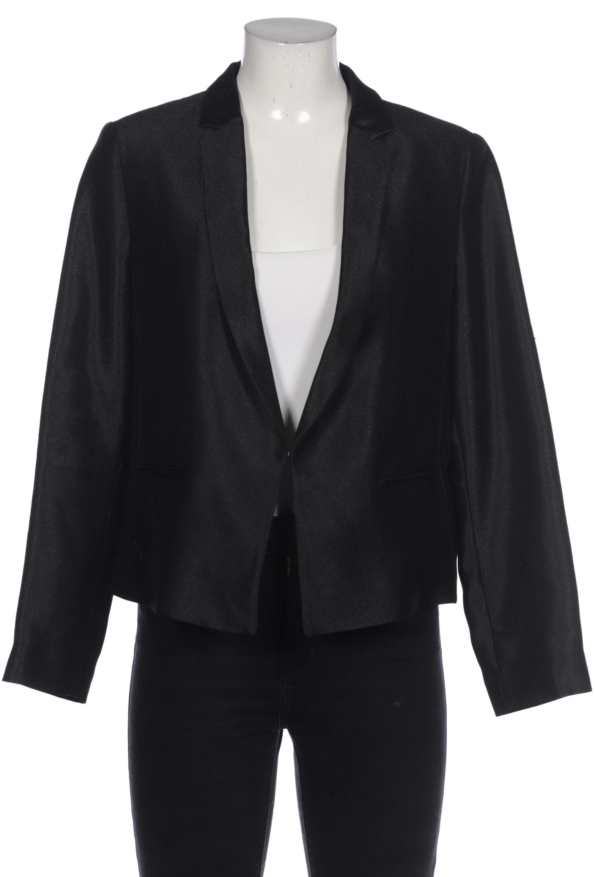 

Esprit Damen Blazer, schwarz, Gr. 42