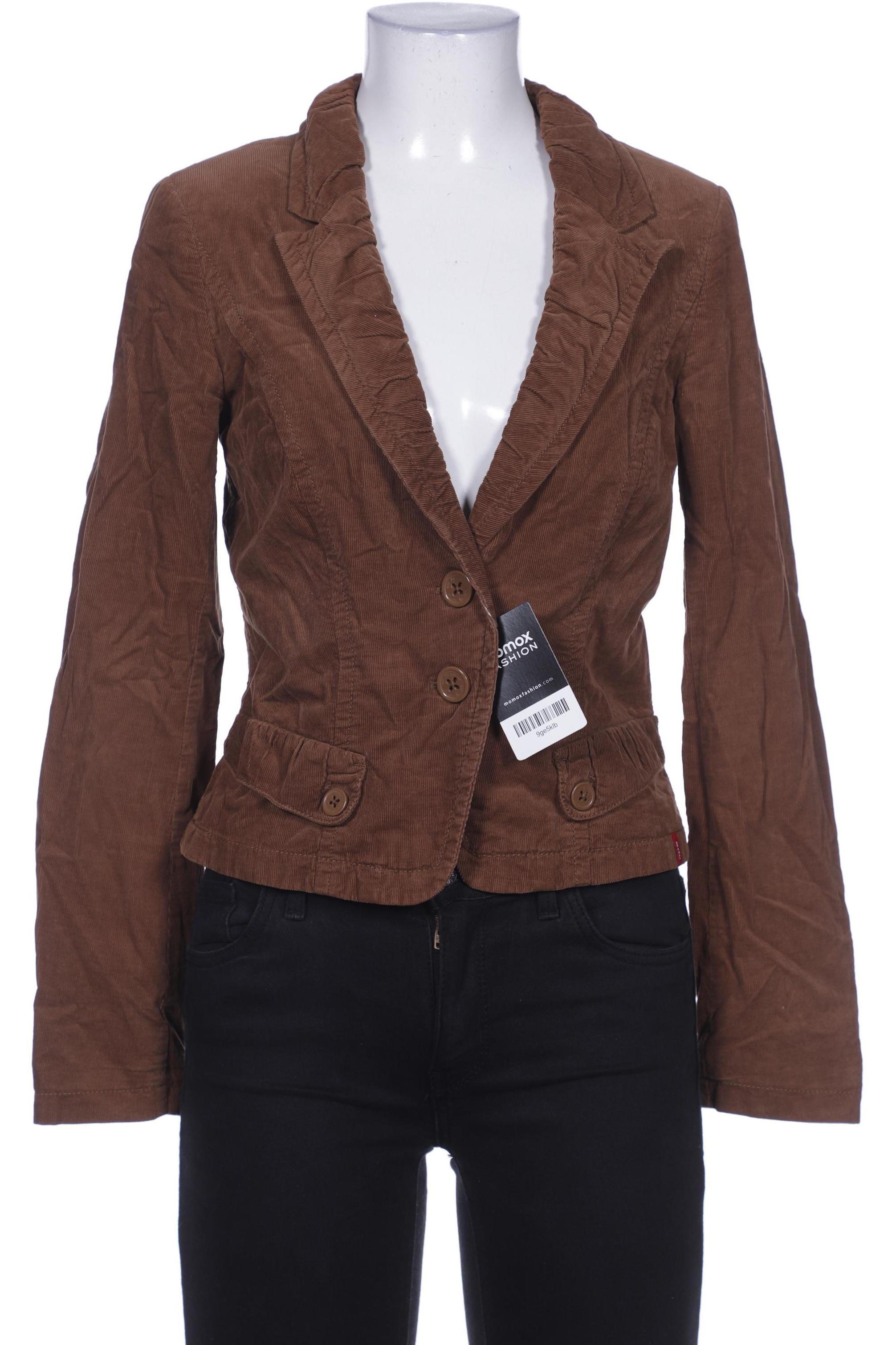 

Esprit Damen Blazer, braun