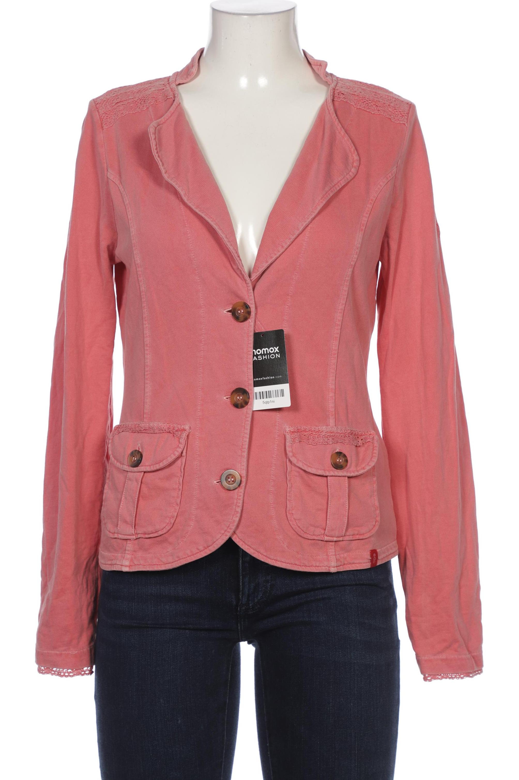 

Esprit Damen Blazer, pink