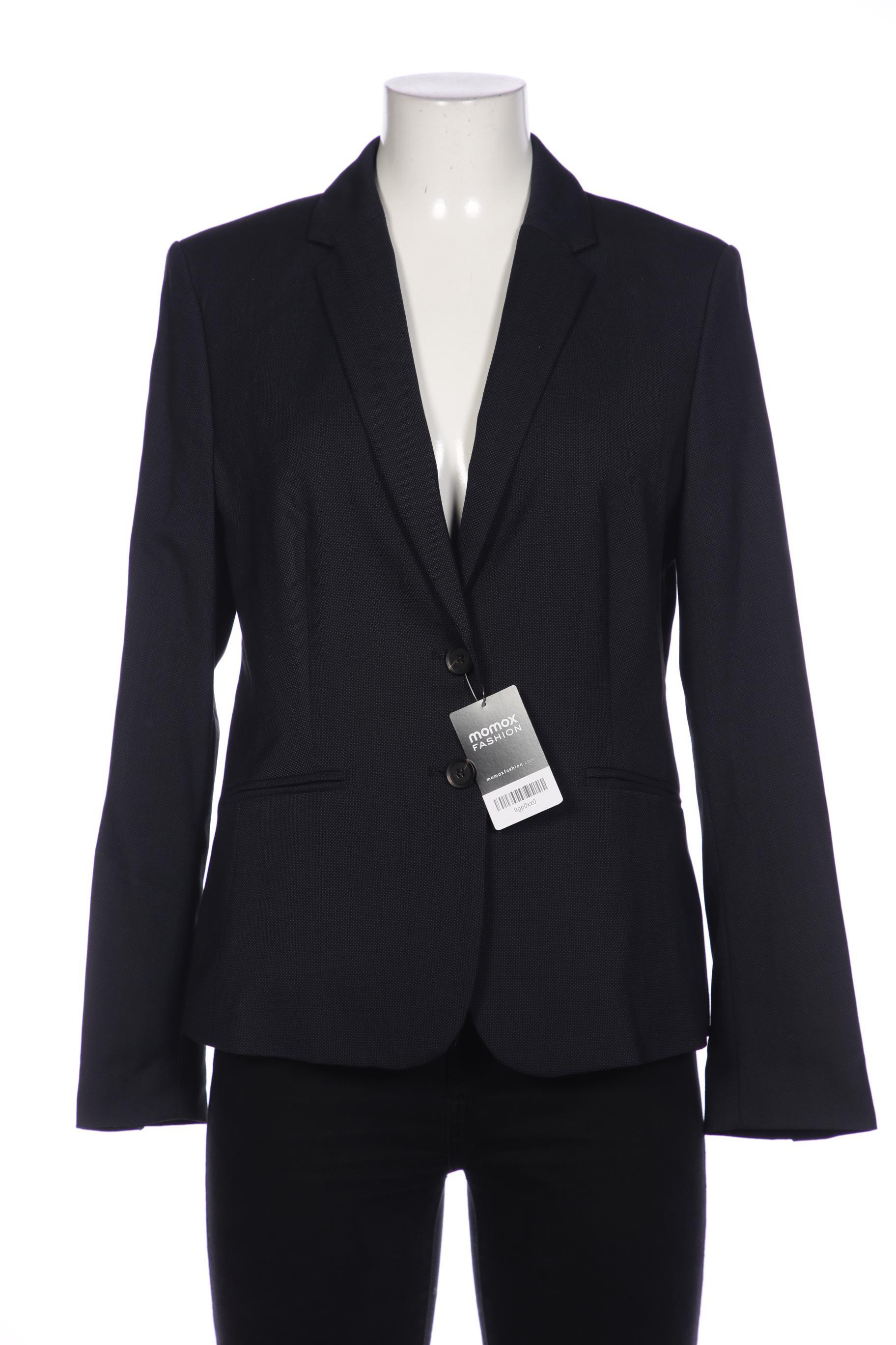 

Esprit Damen Blazer, marineblau