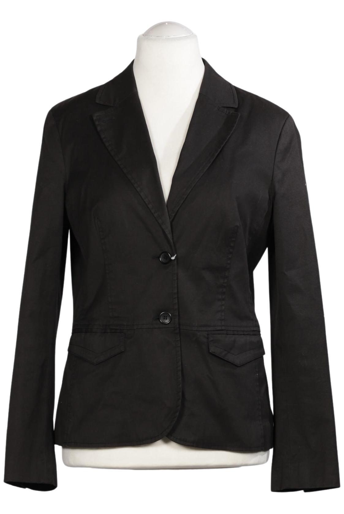 

Esprit Damen Blazer, schwarz, Gr. 42