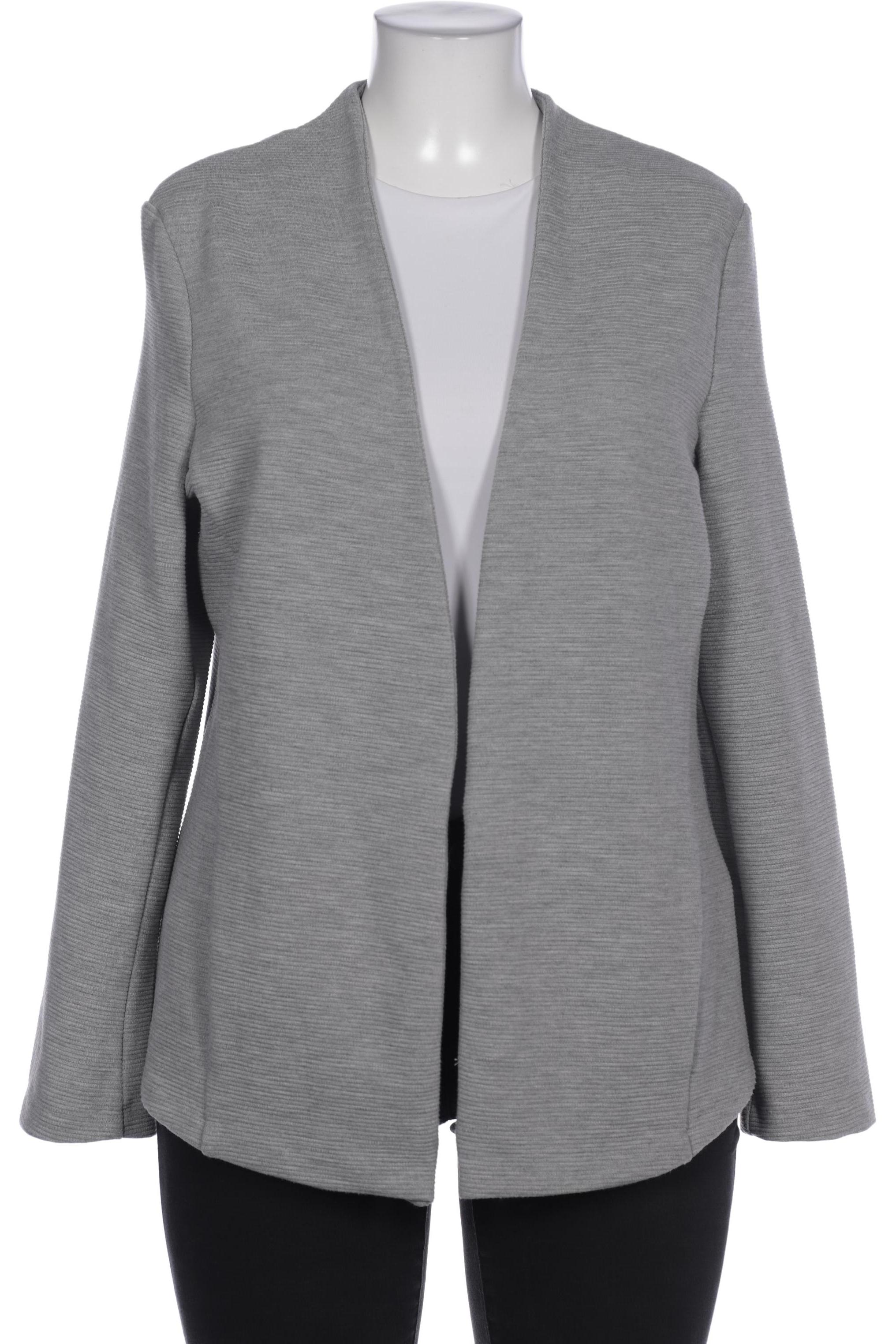 

Esprit Damen Blazer, grau, Gr. 46
