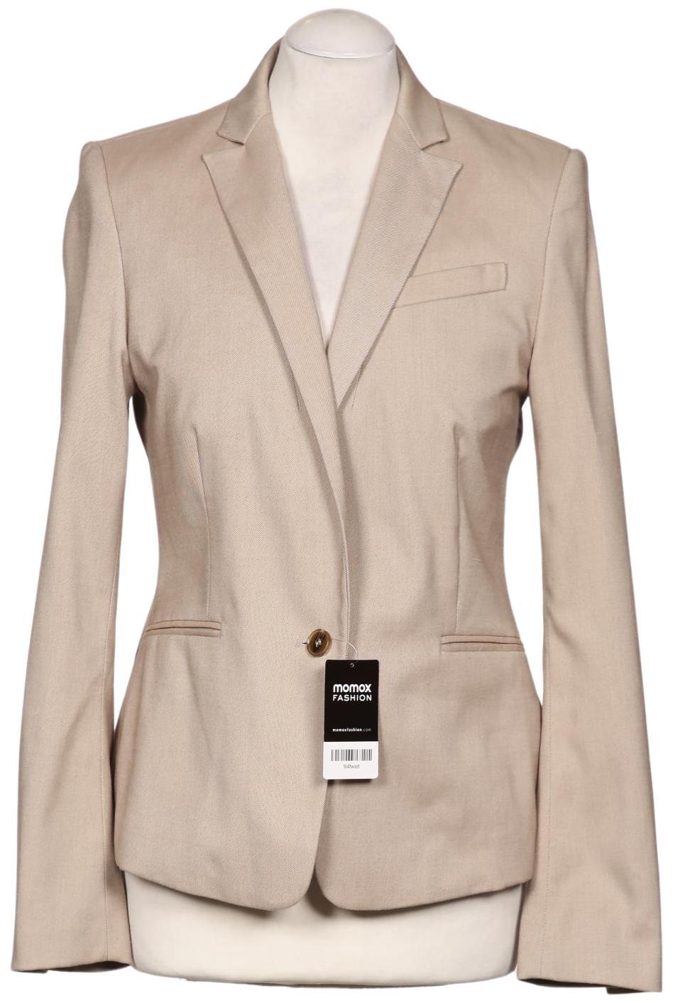 

Esprit Damen Blazer, beige, Gr. 36